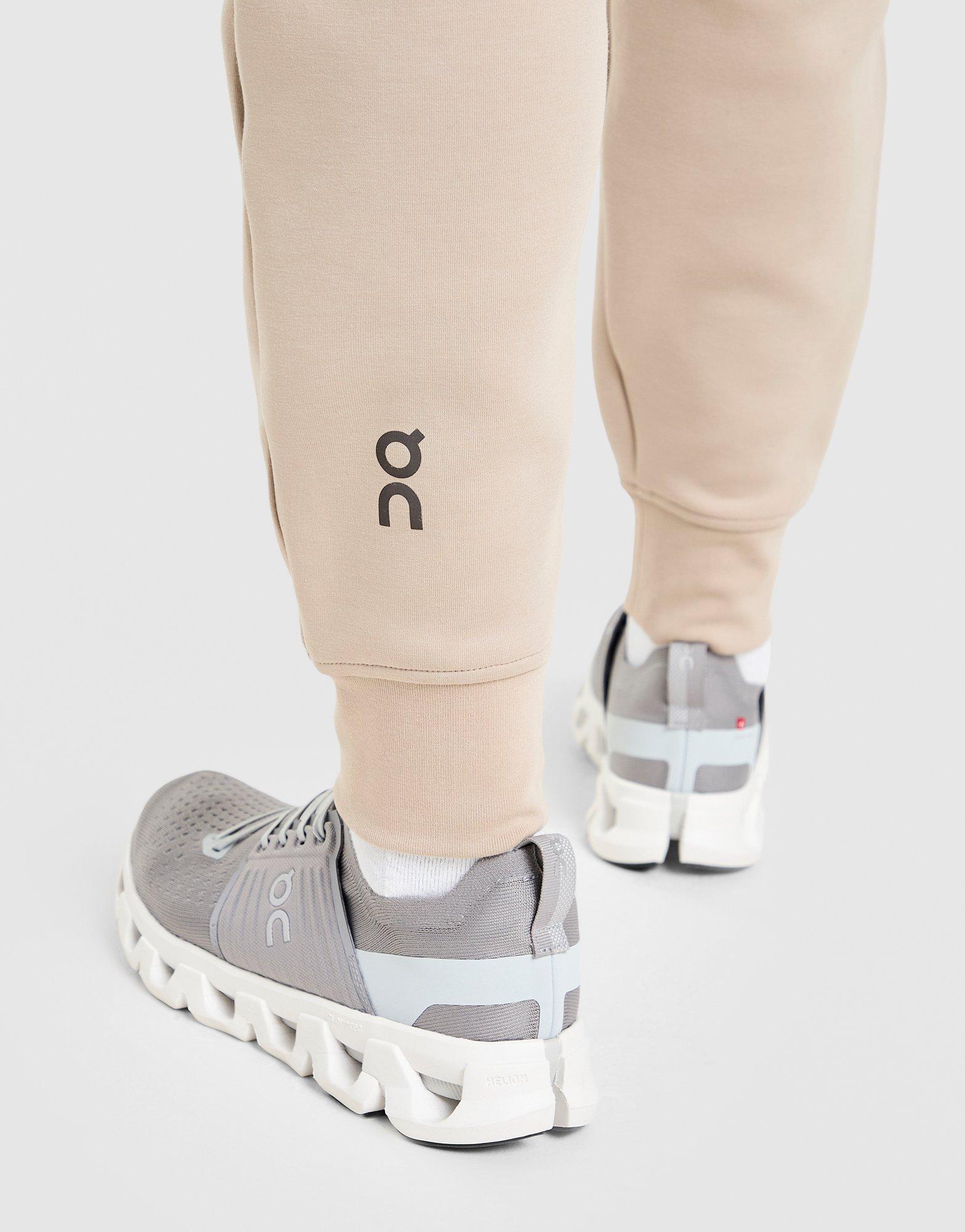 On Running Tech Track Pants