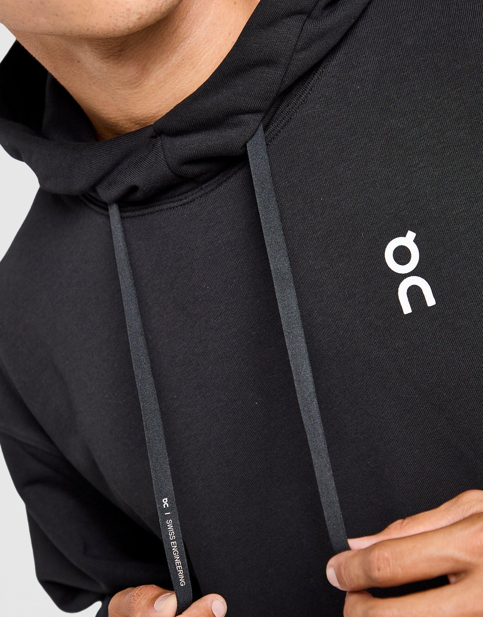 On Running On Club Fade Hoodie