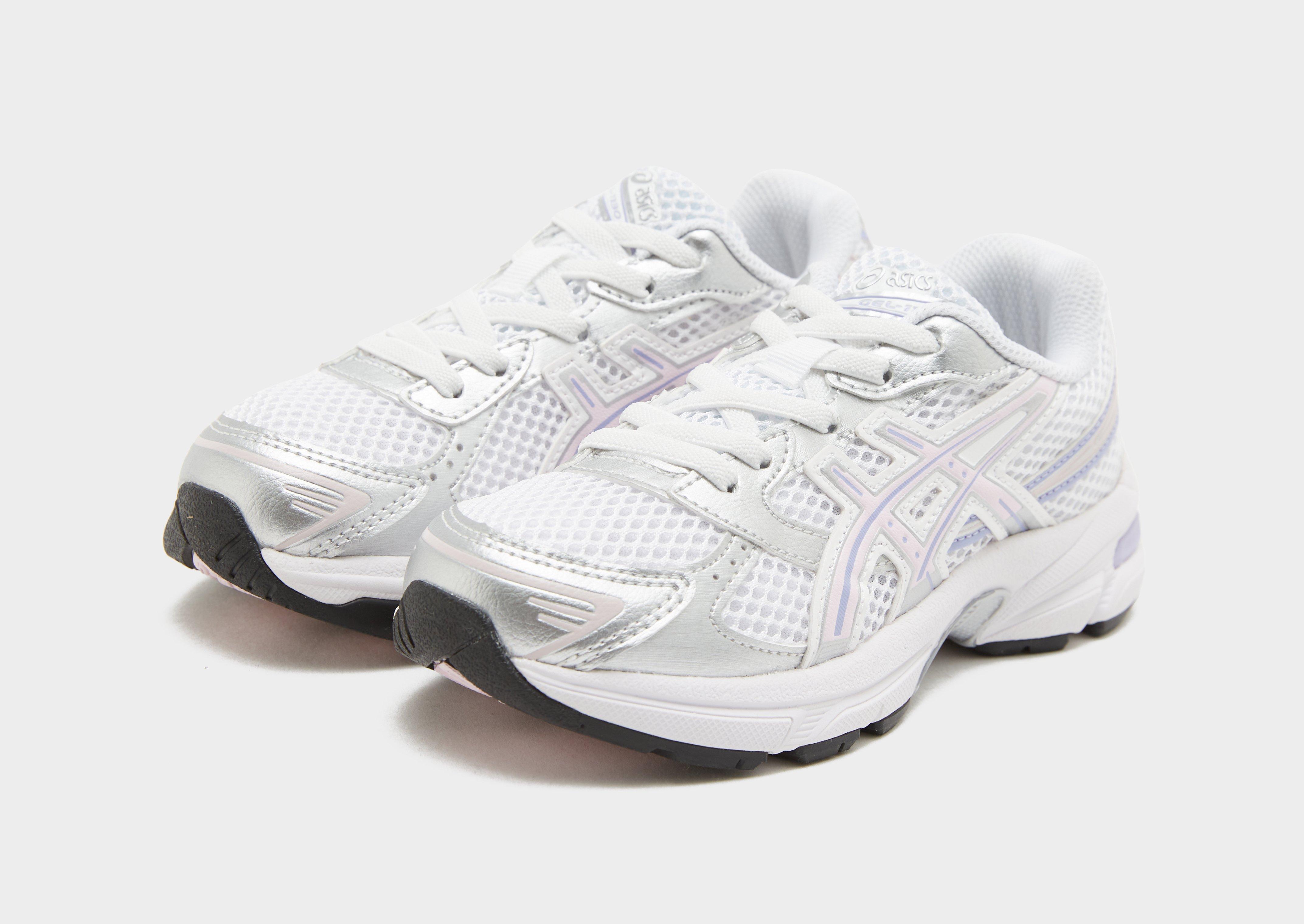 White ASICS GEL-1130 Children - JD Sports Global