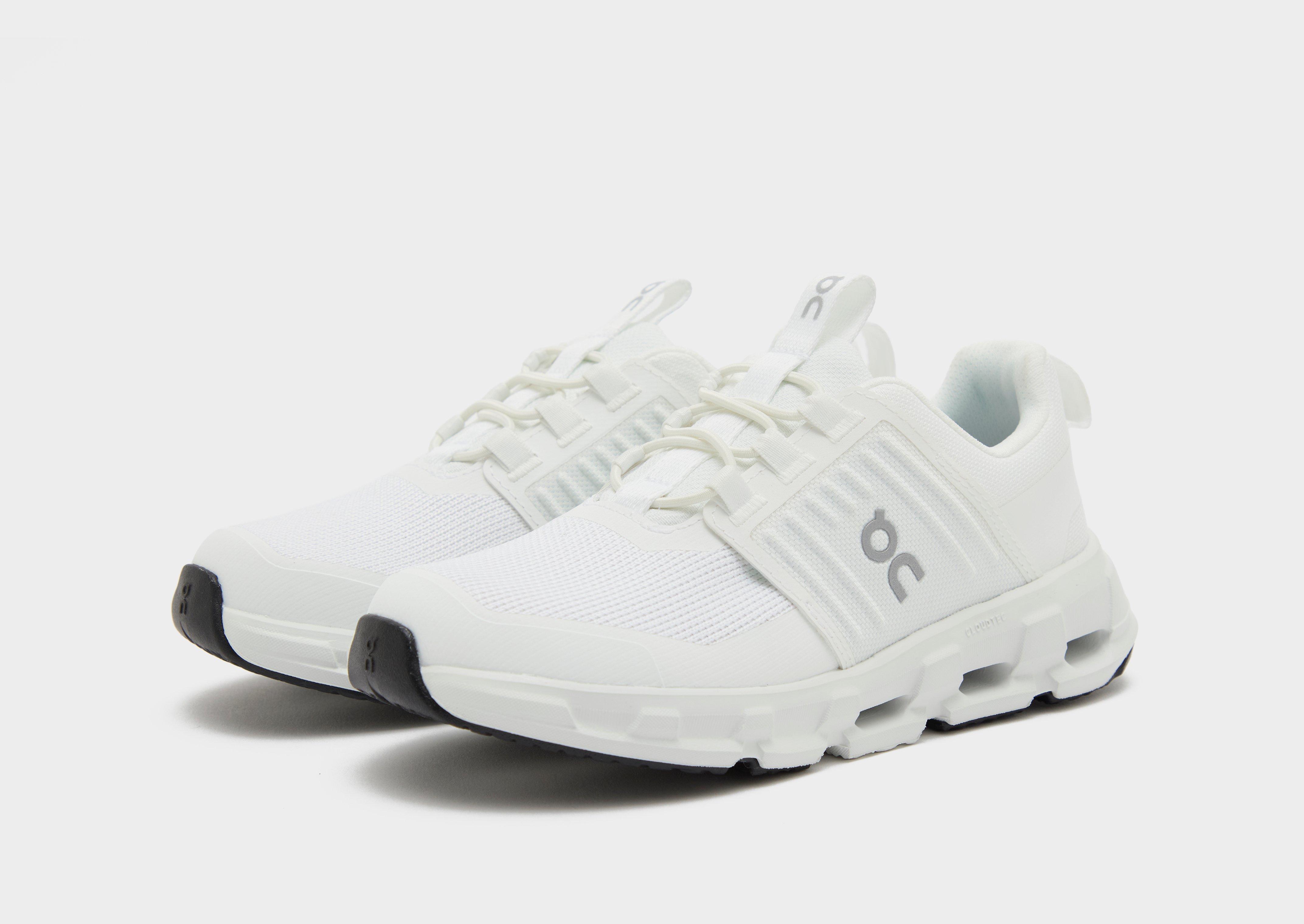 On Running Cloudswift Children