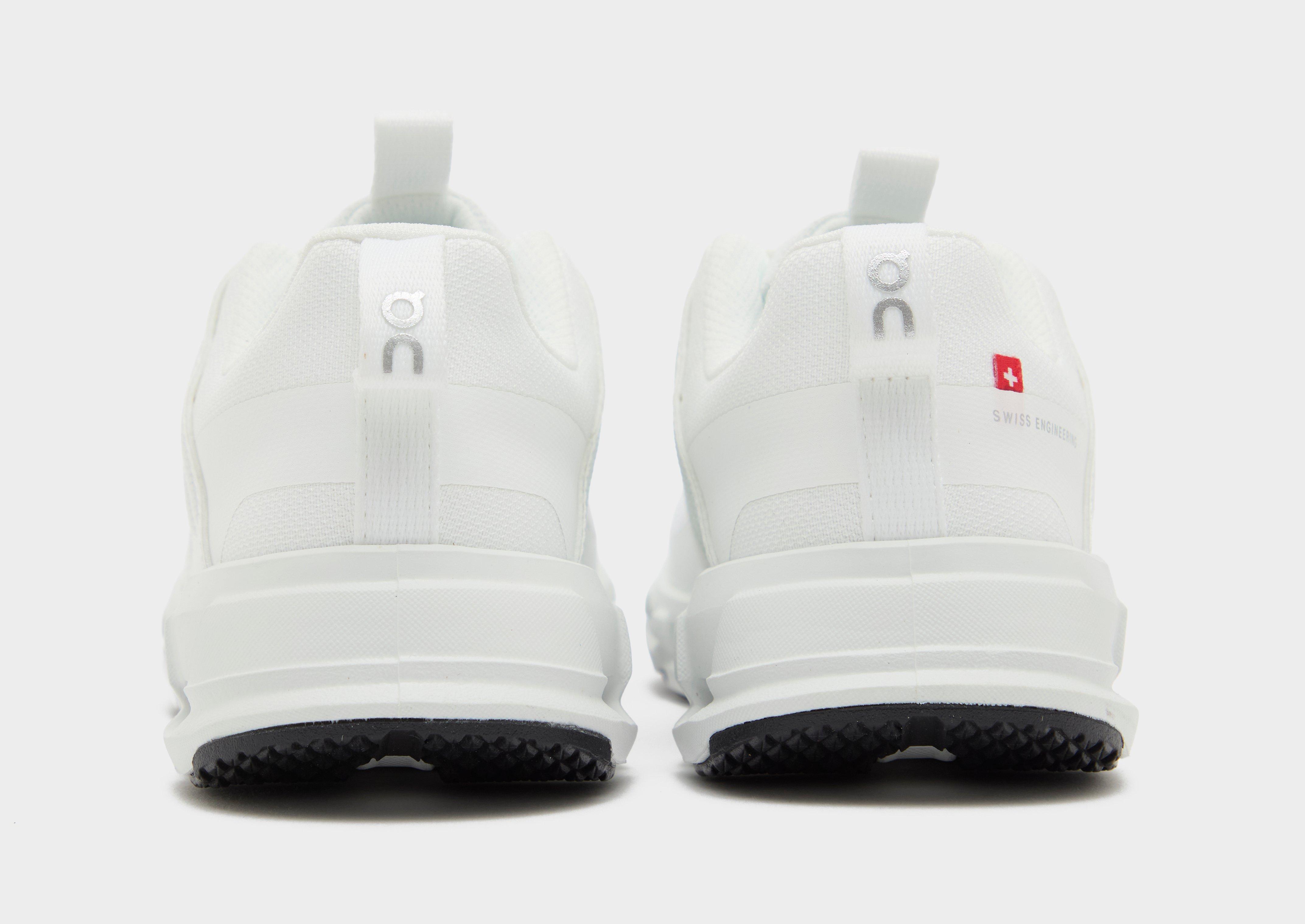 On Running Cloudswift Children