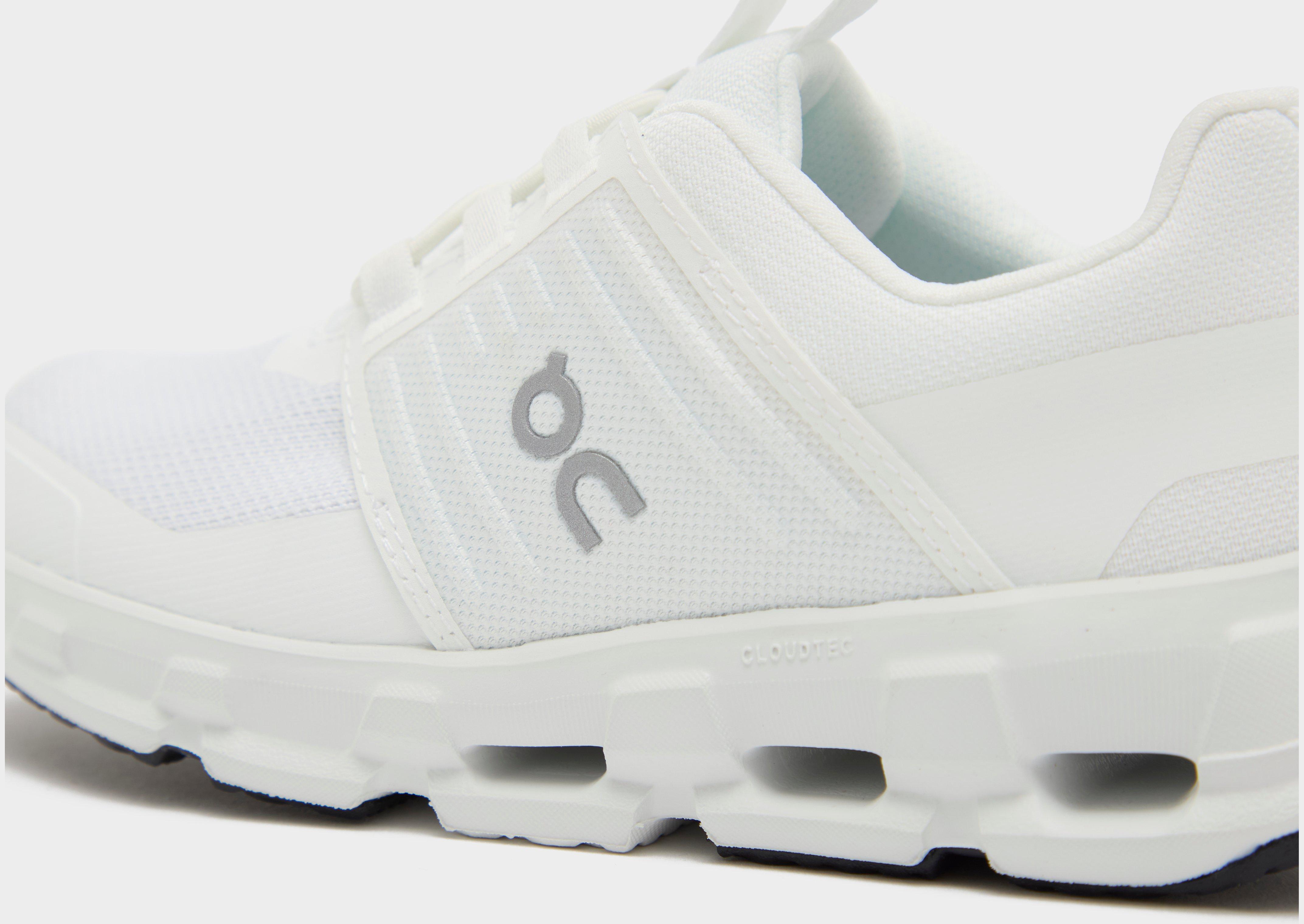 On Running Cloudswift Children