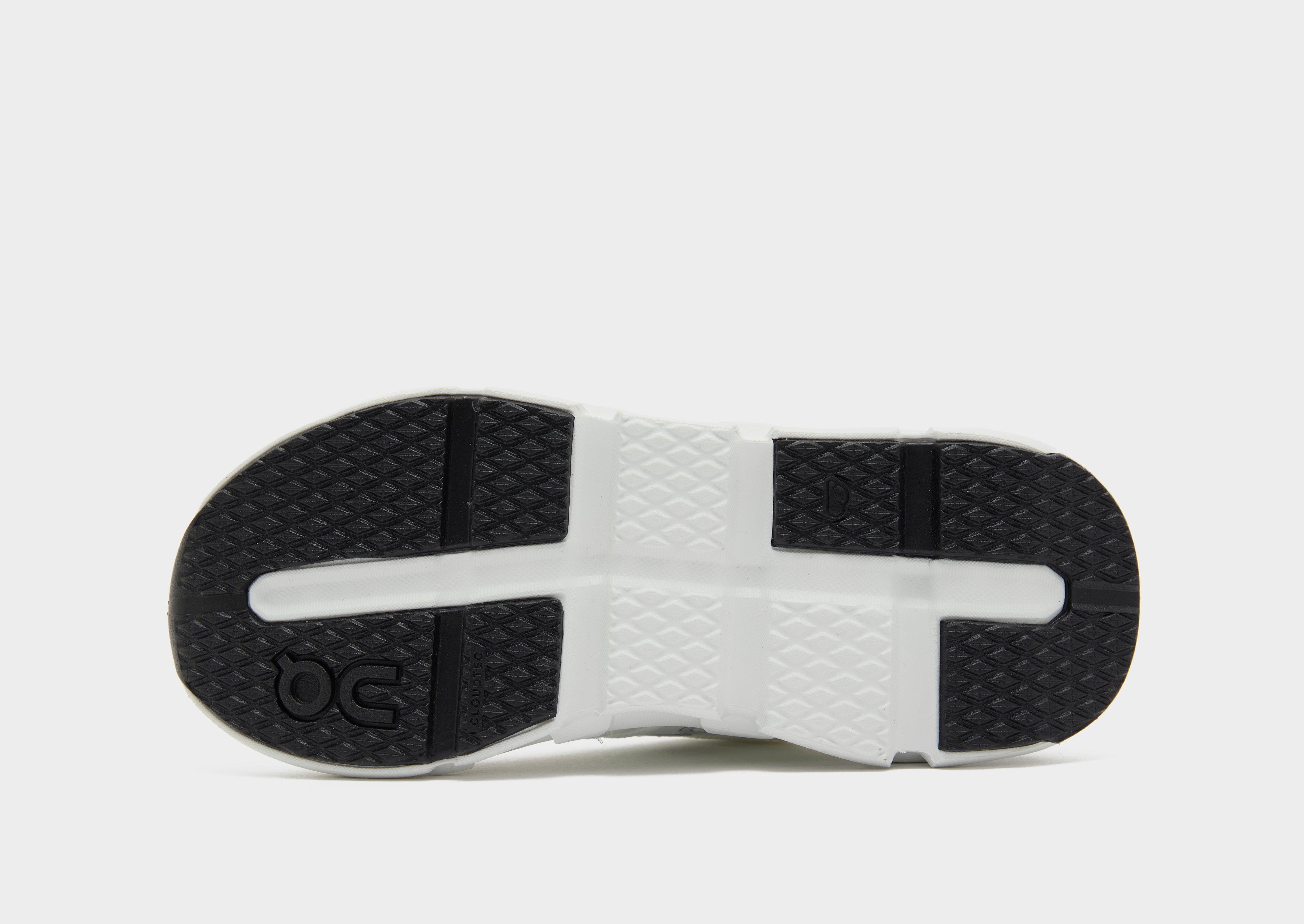 On Running Cloudswift Children