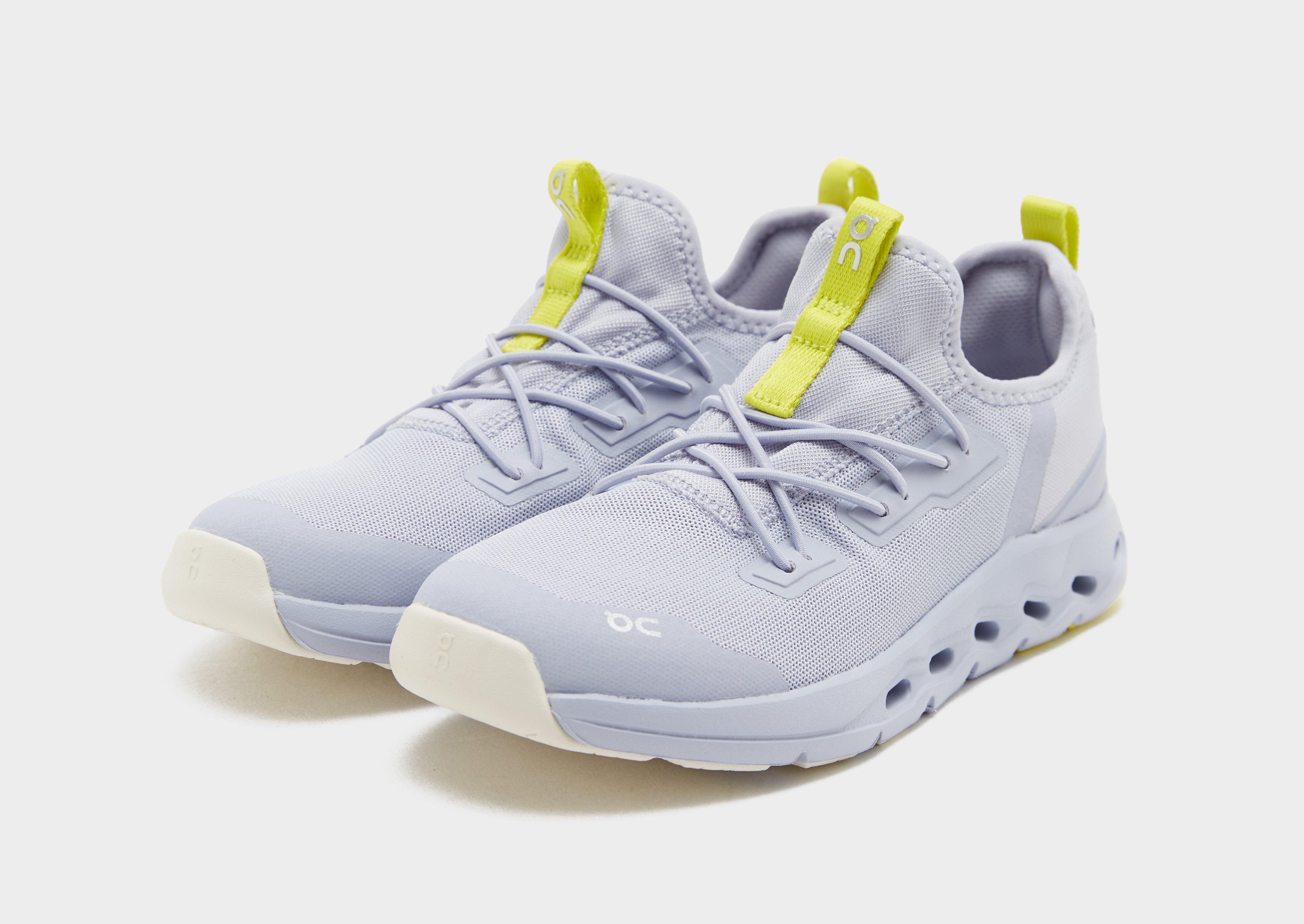 On Running Cloudleap Kleinkinder