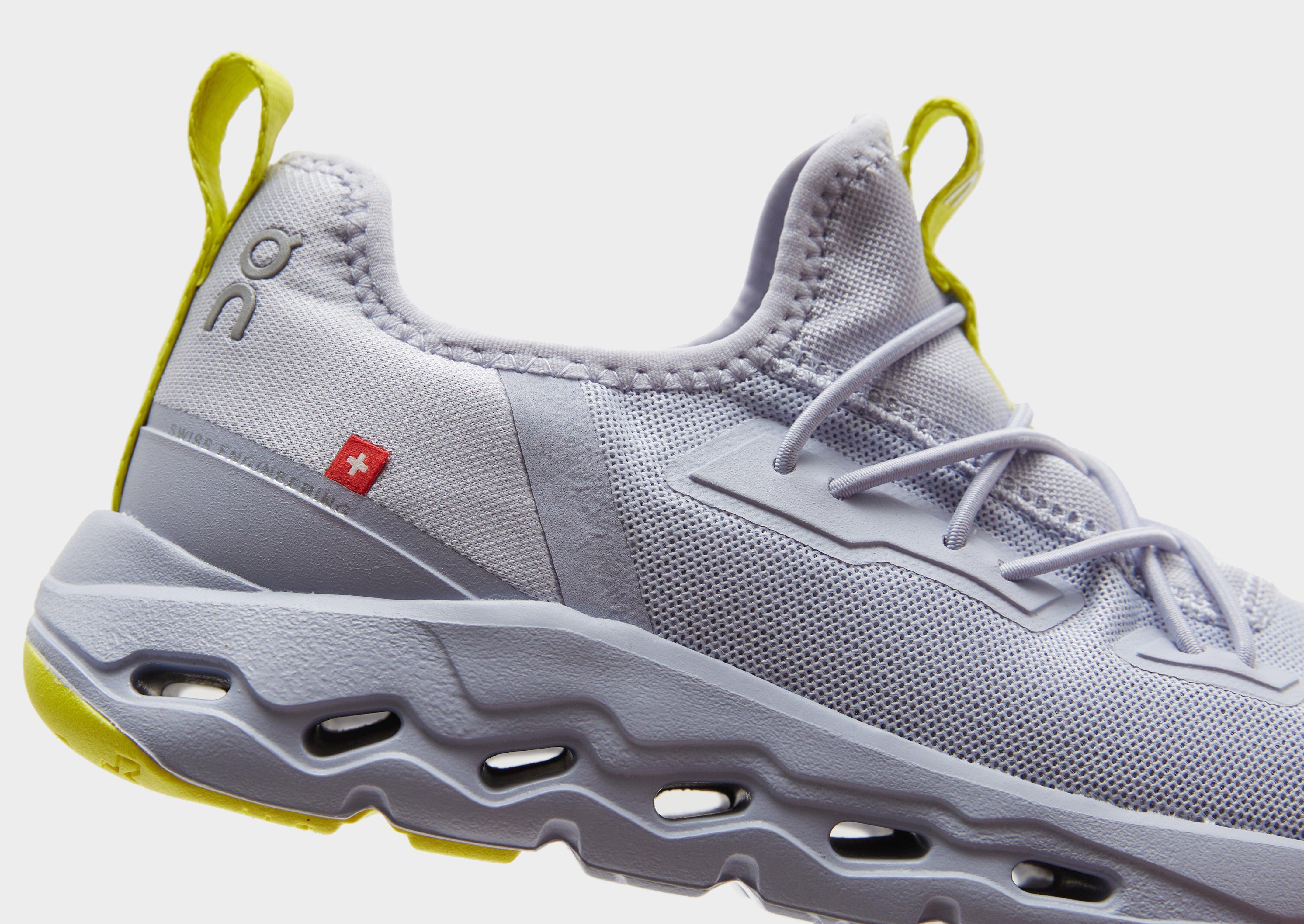 On Running Cloudleap Kleinkinder