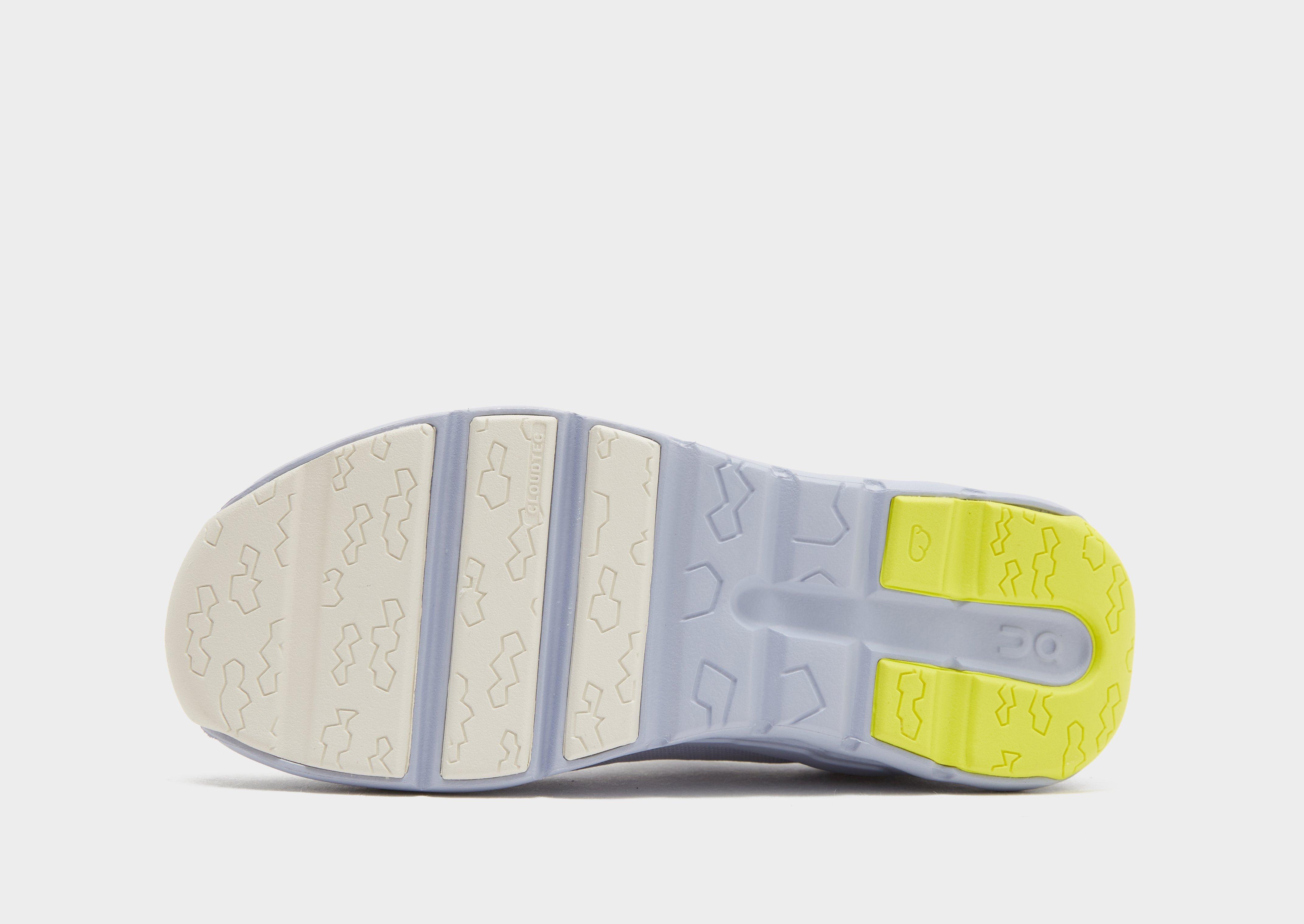 On Running Cloudleap Kleinkinder