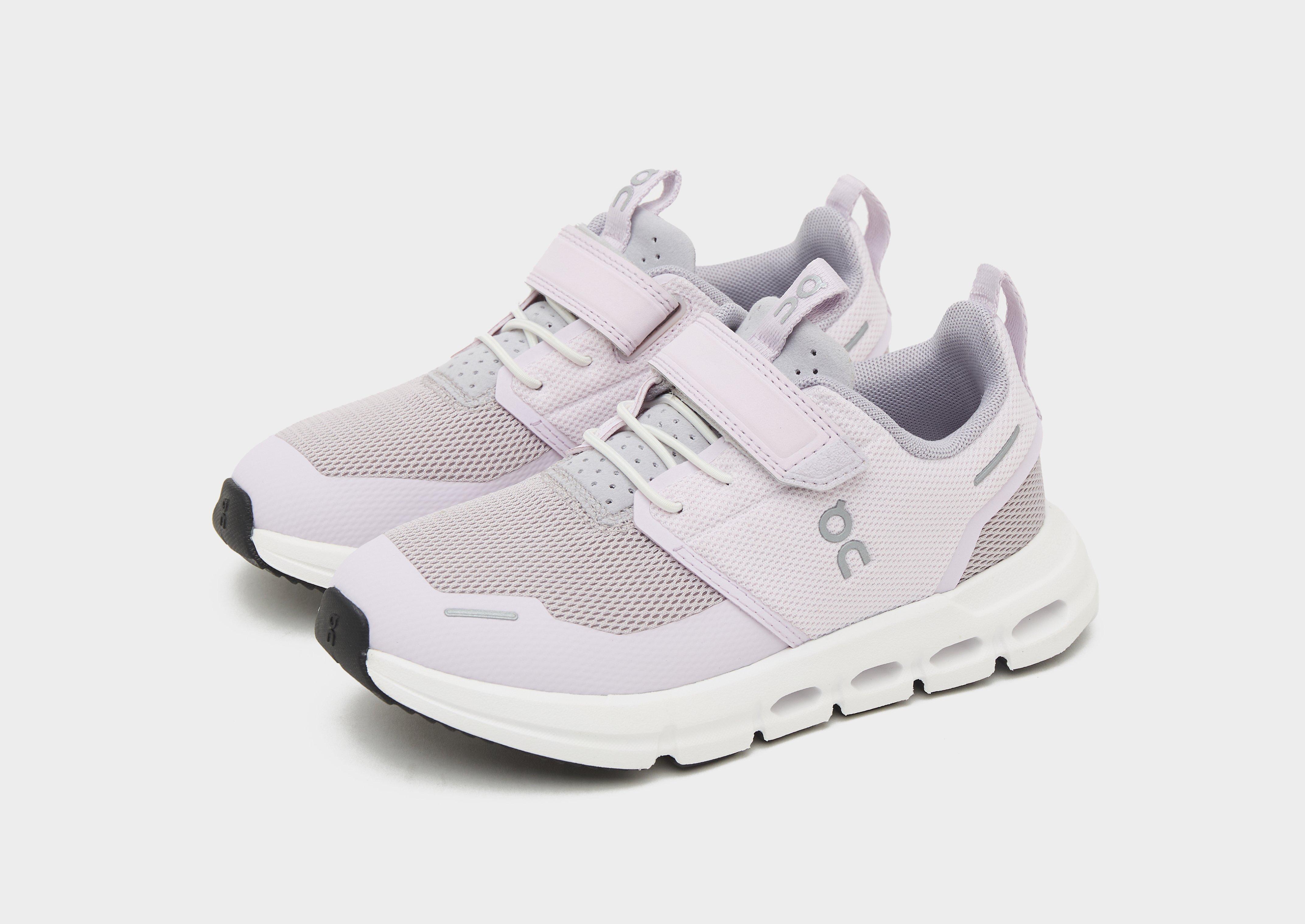 On Running Cloud Play Kleinkinder