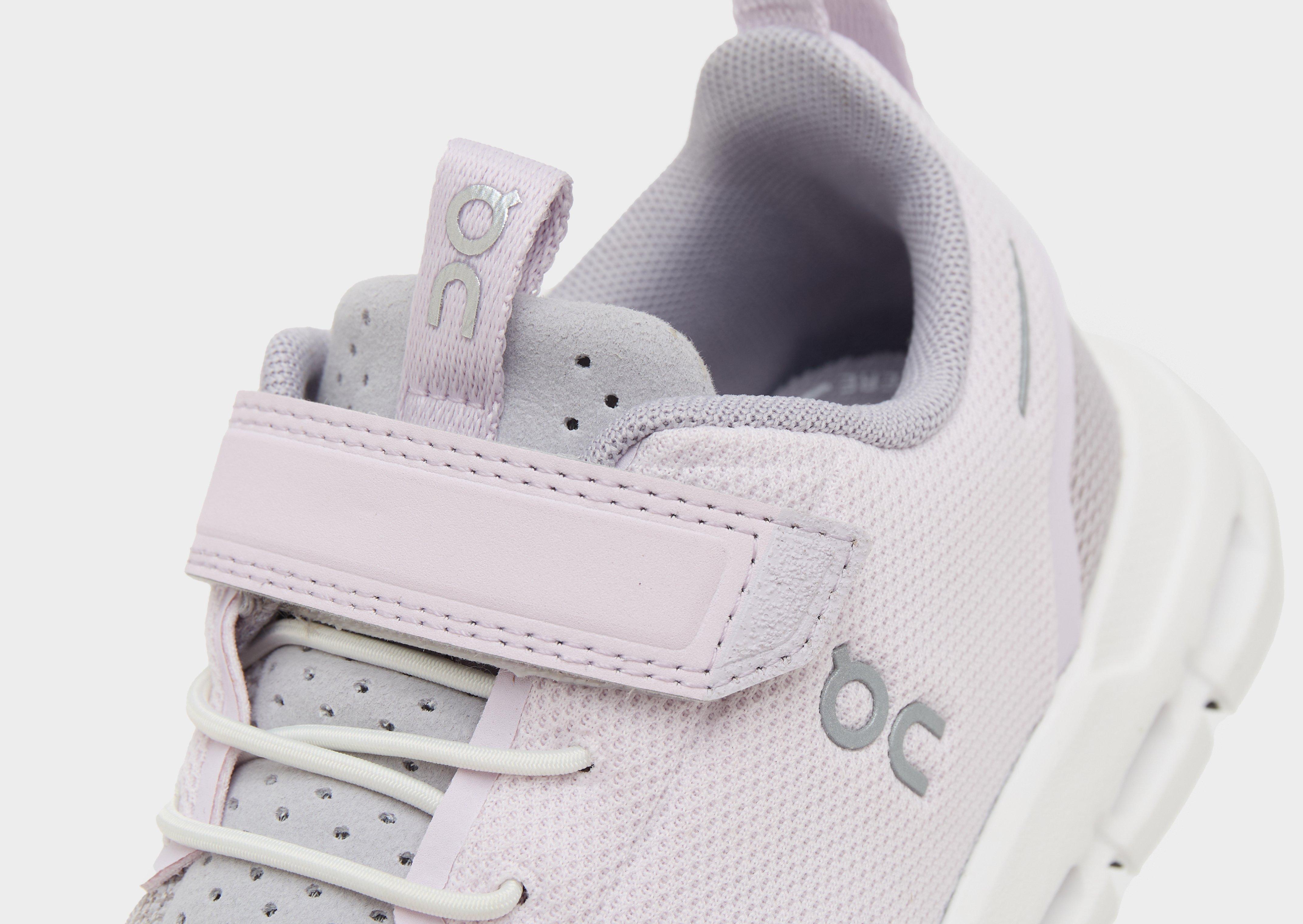 On Running Cloud Play Kleinkinder