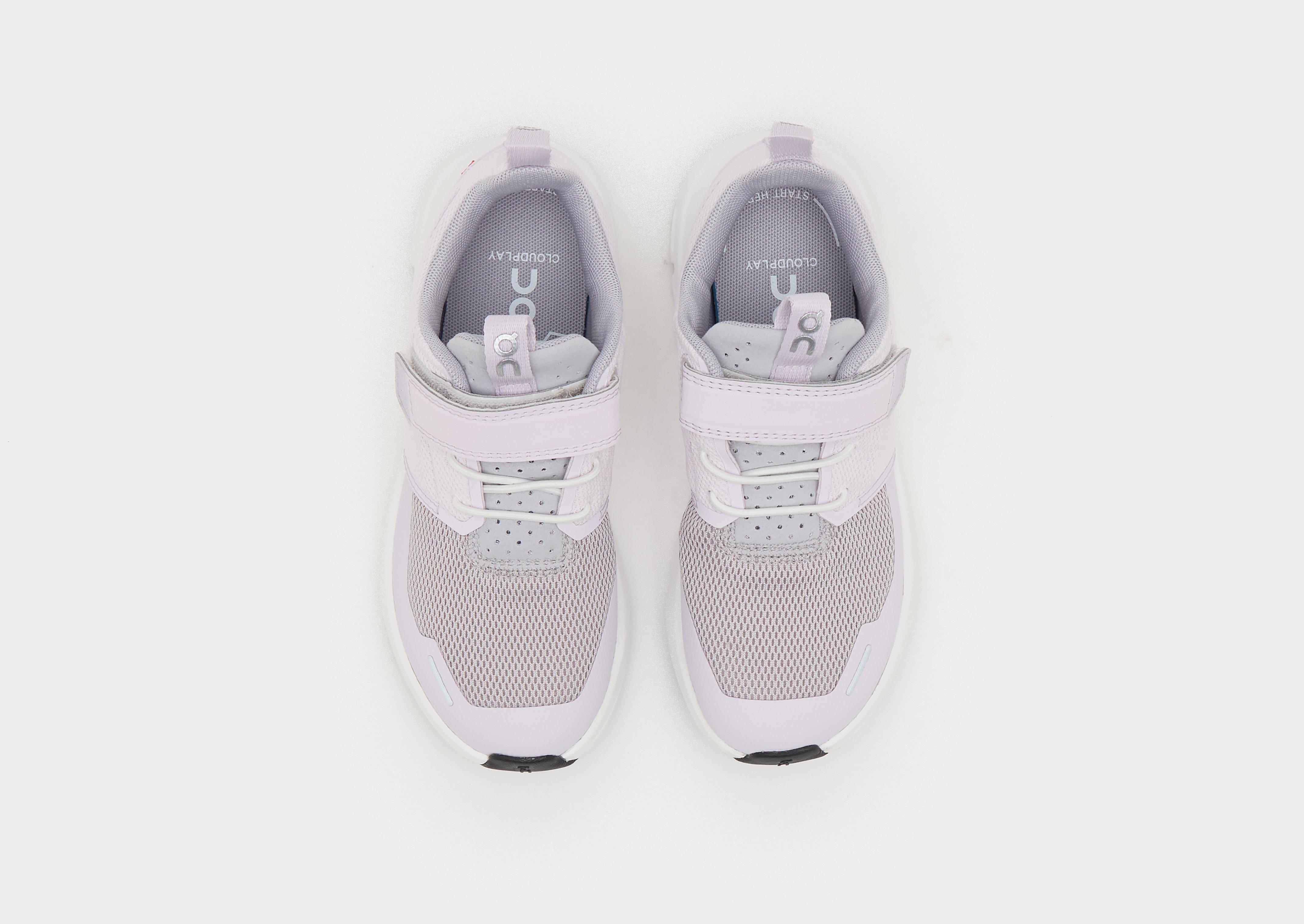 On Running Cloud Play Kleinkinder