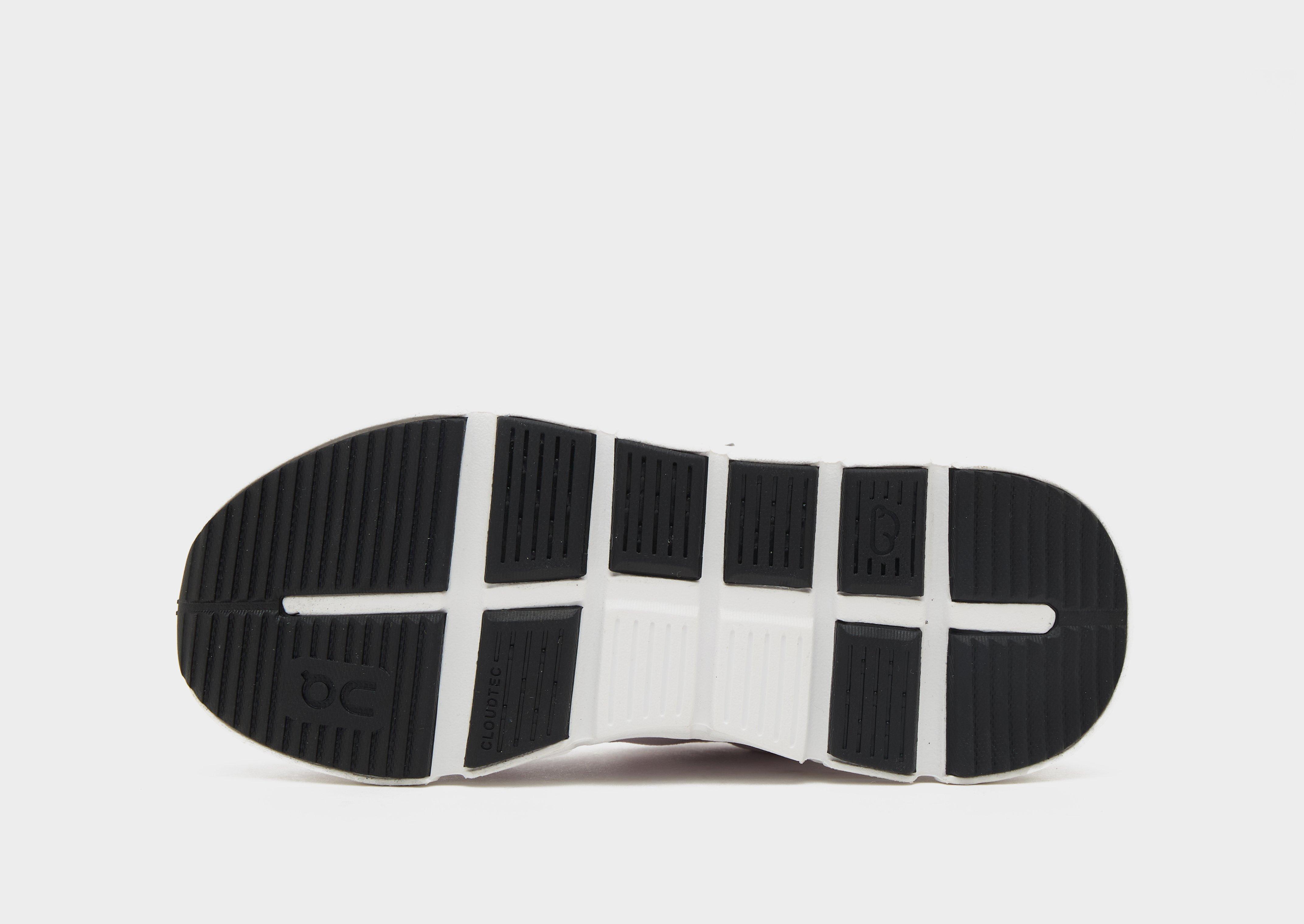 On Running Cloud Play Kleinkinder