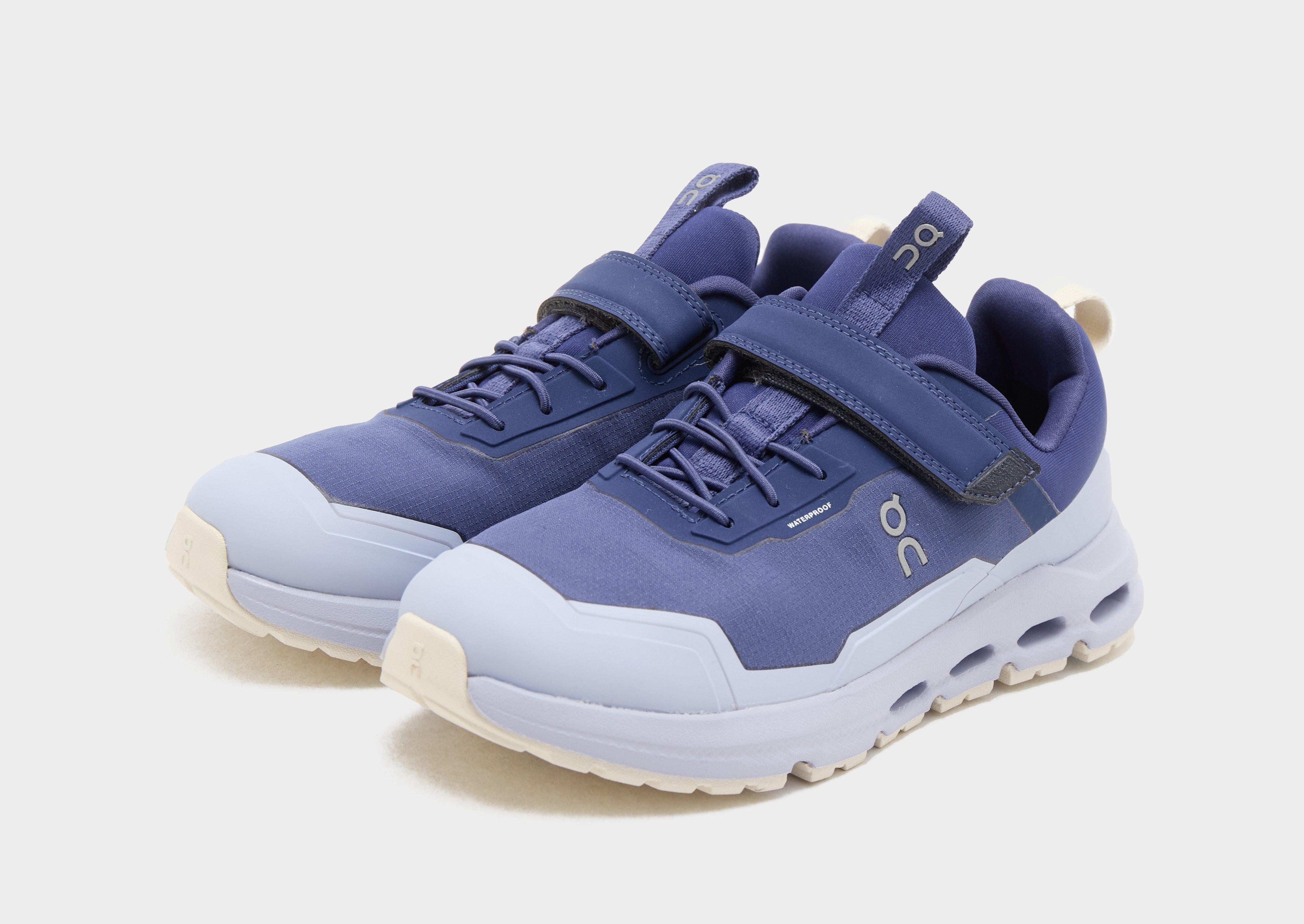 On Running Cloudhero Waterproof Enfant