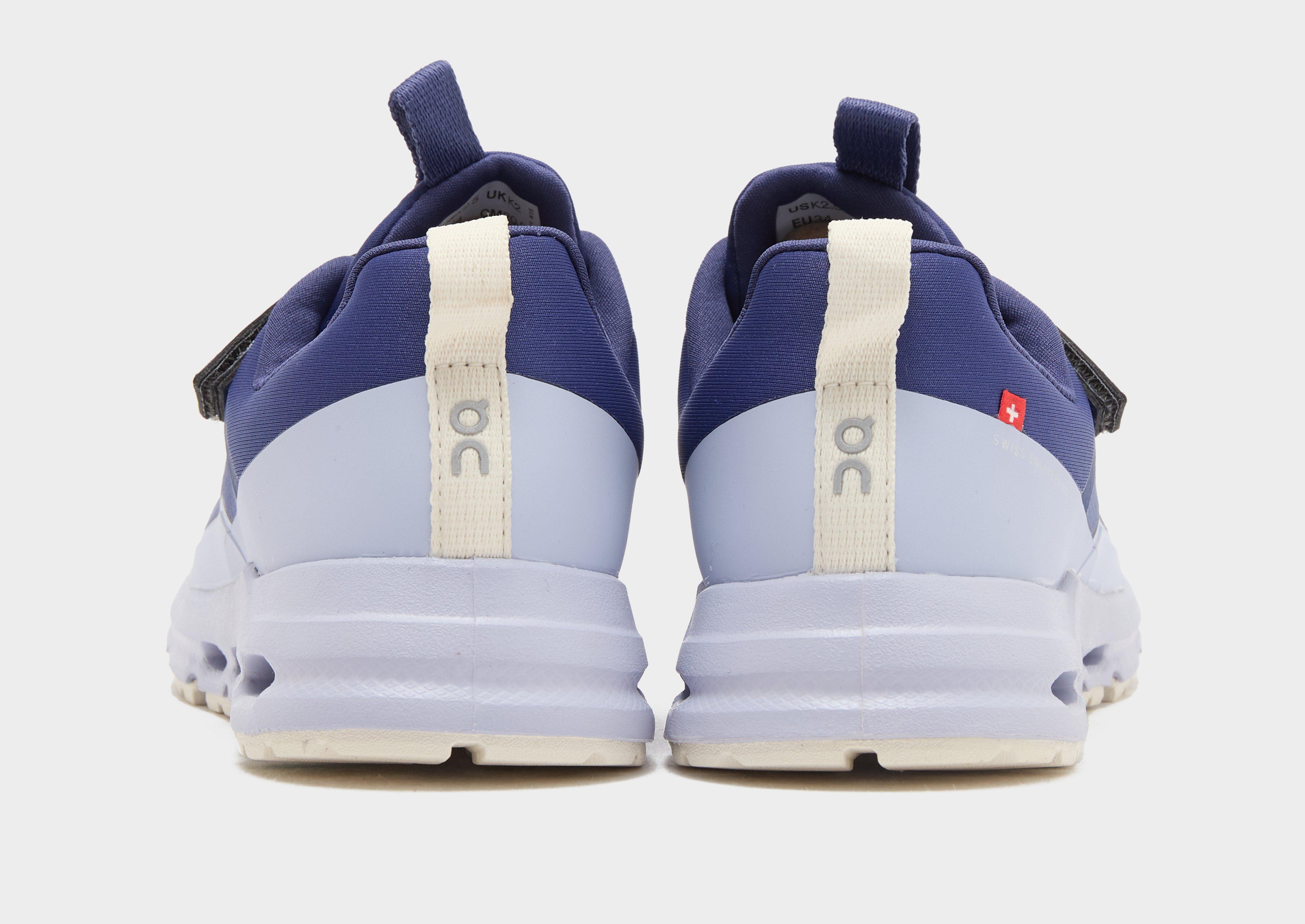 On Running Cloudhero Waterproof Enfant