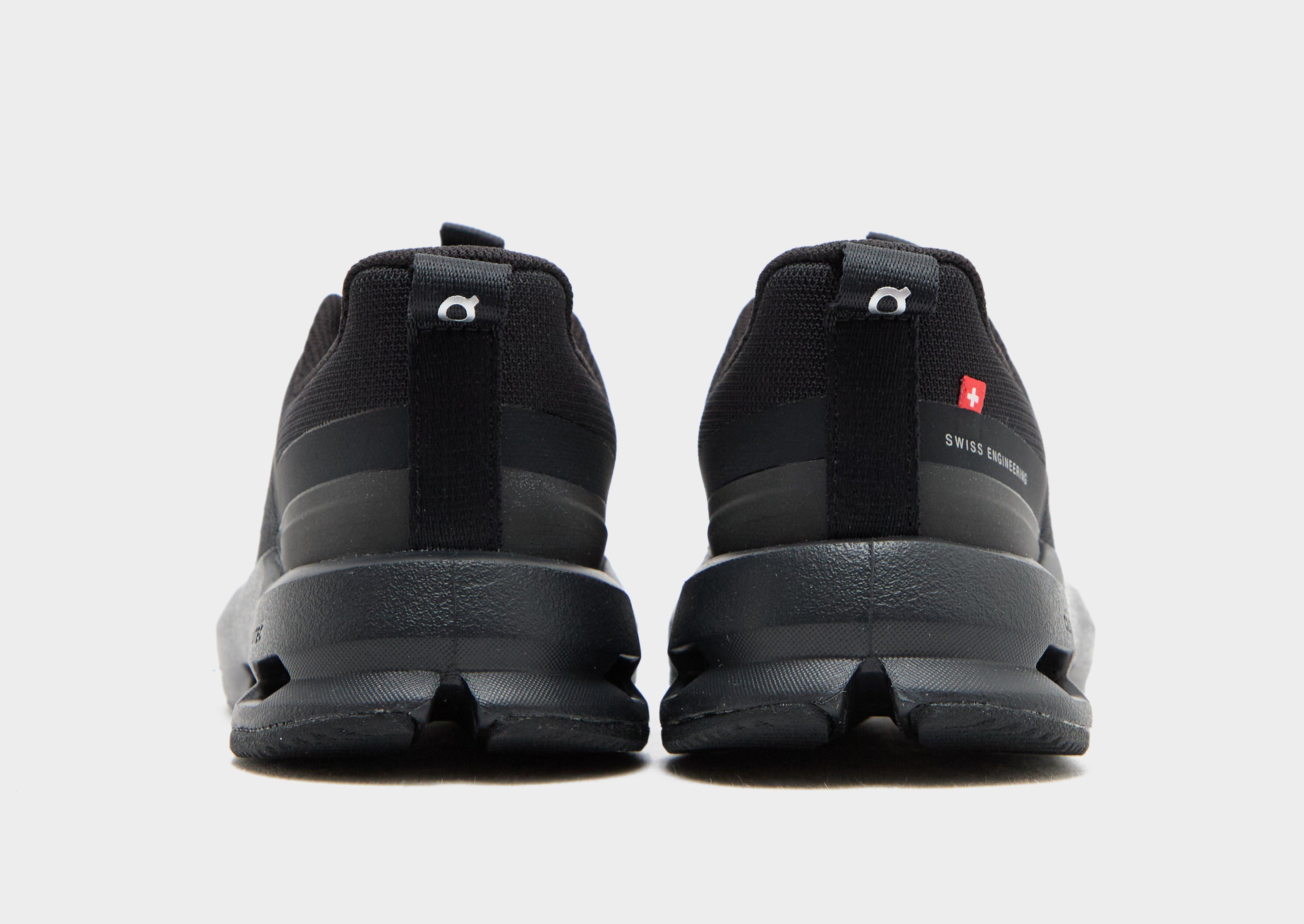 On Running Cloudnova Children