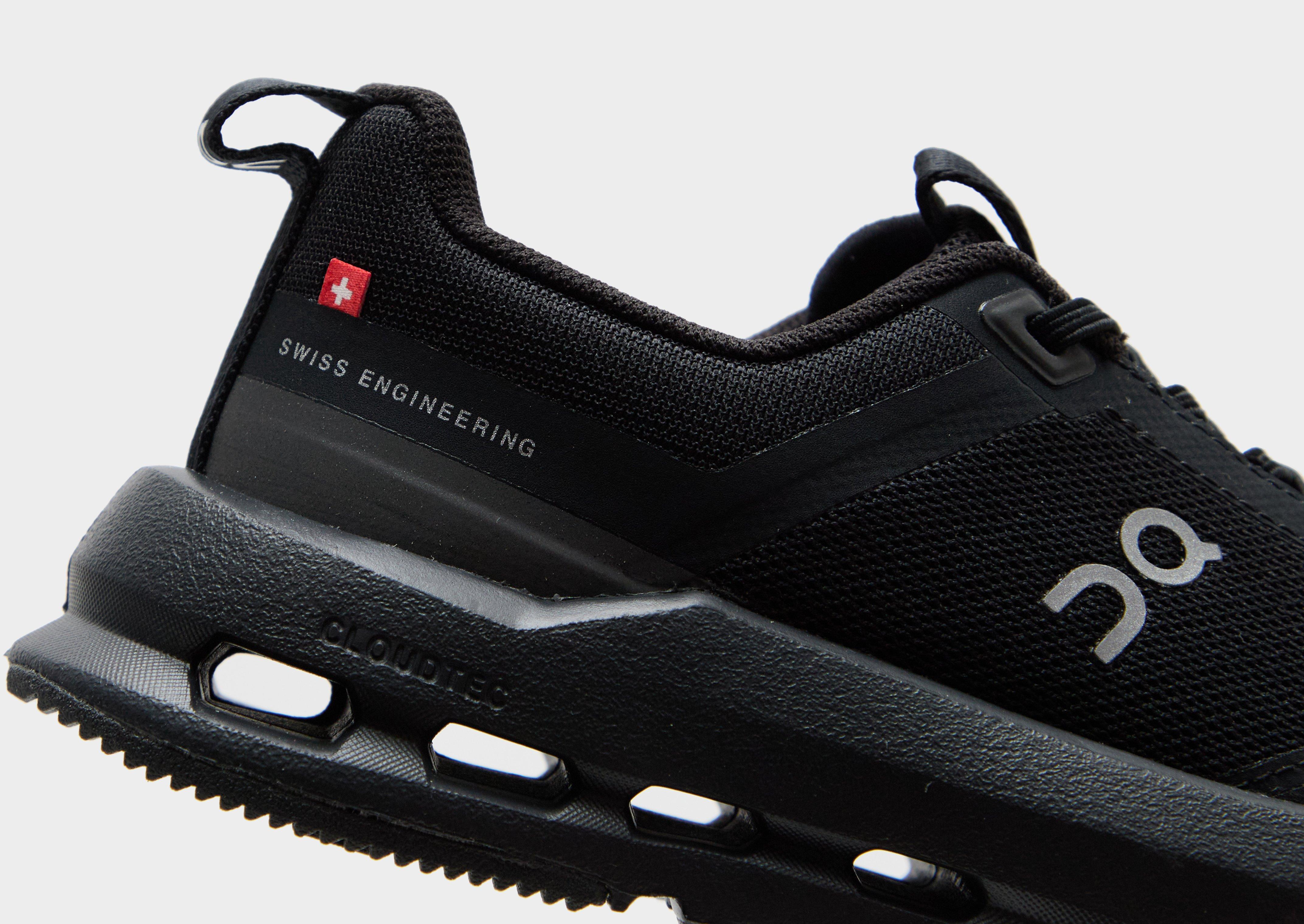 On Running Cloudnova Children