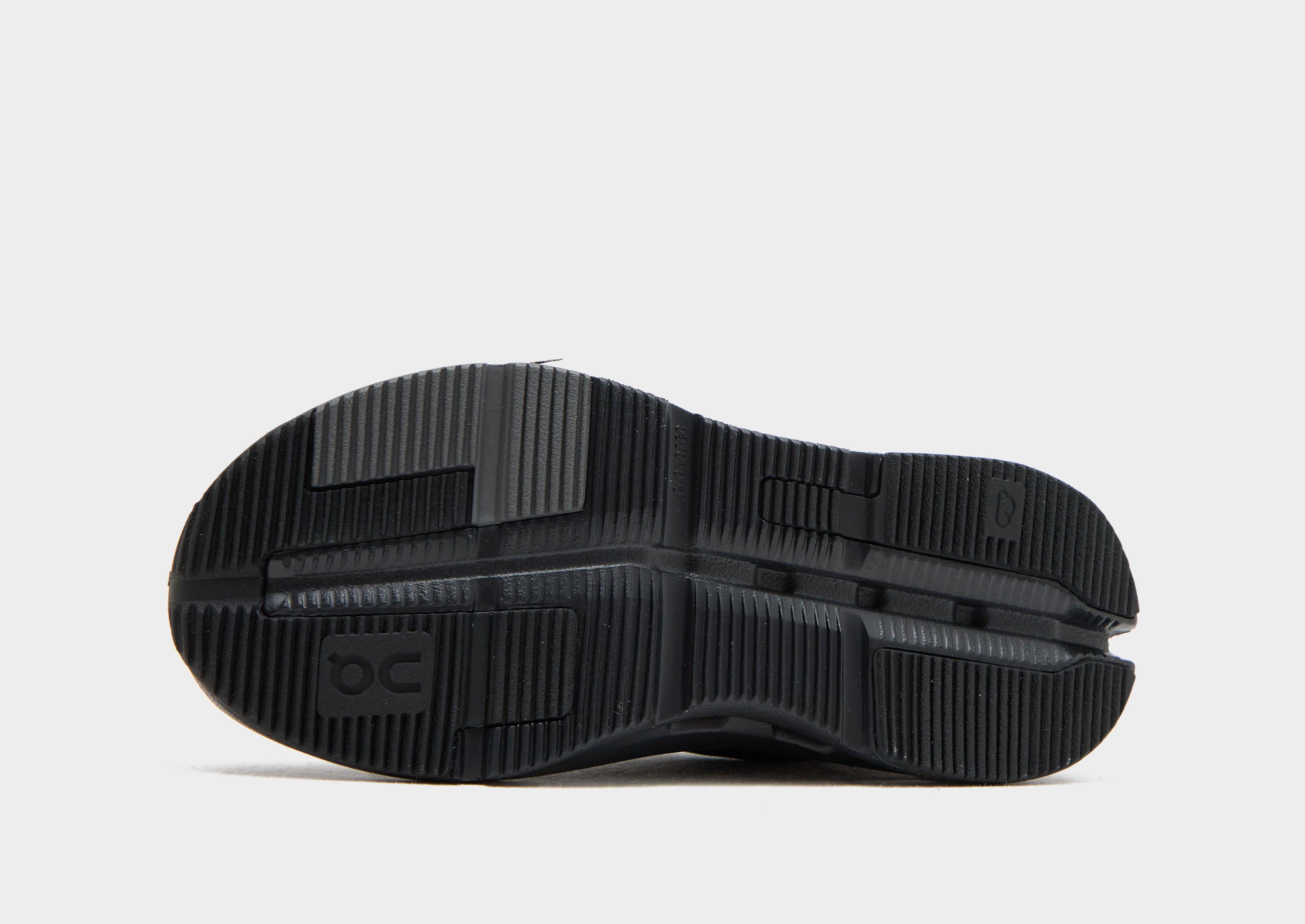 On Running Cloudnova Children