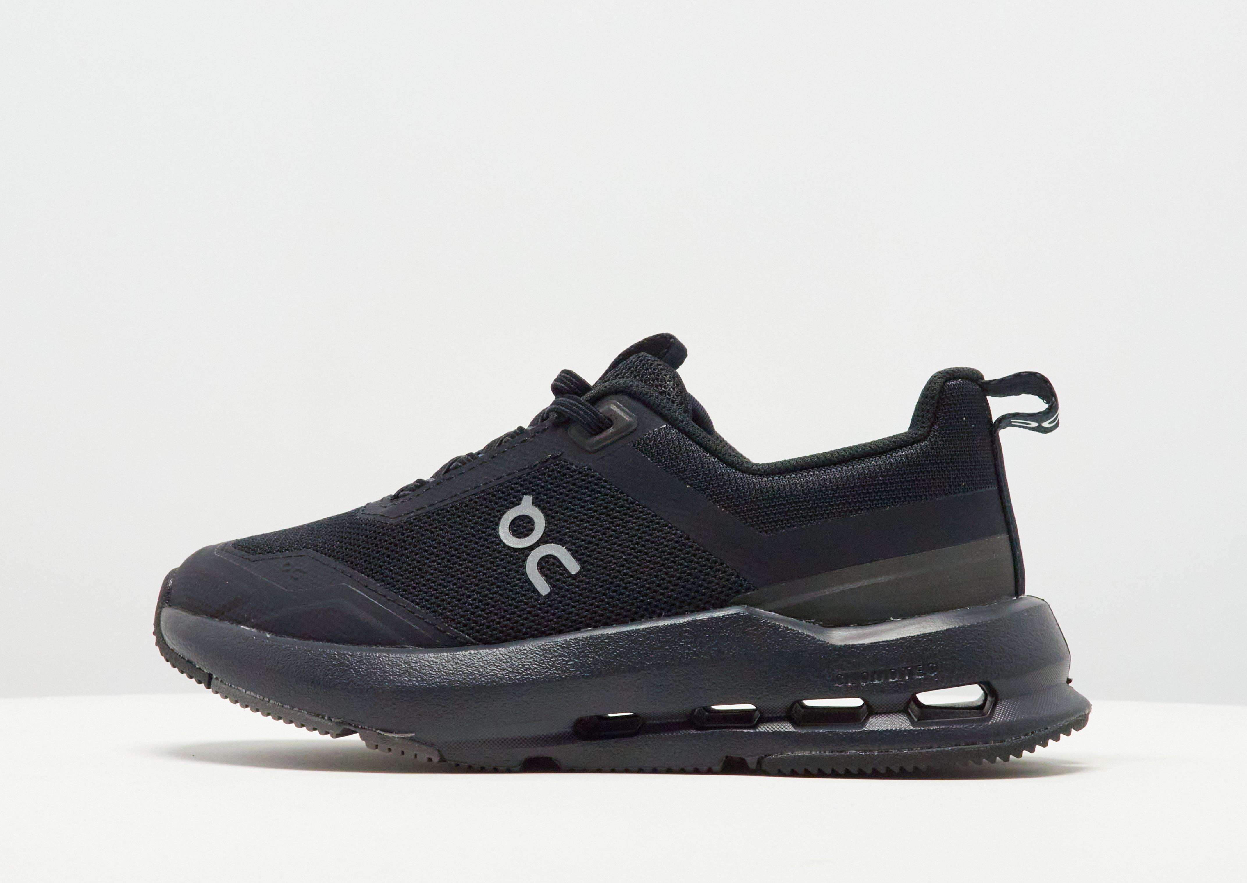 On Running Cloudnova Bambino