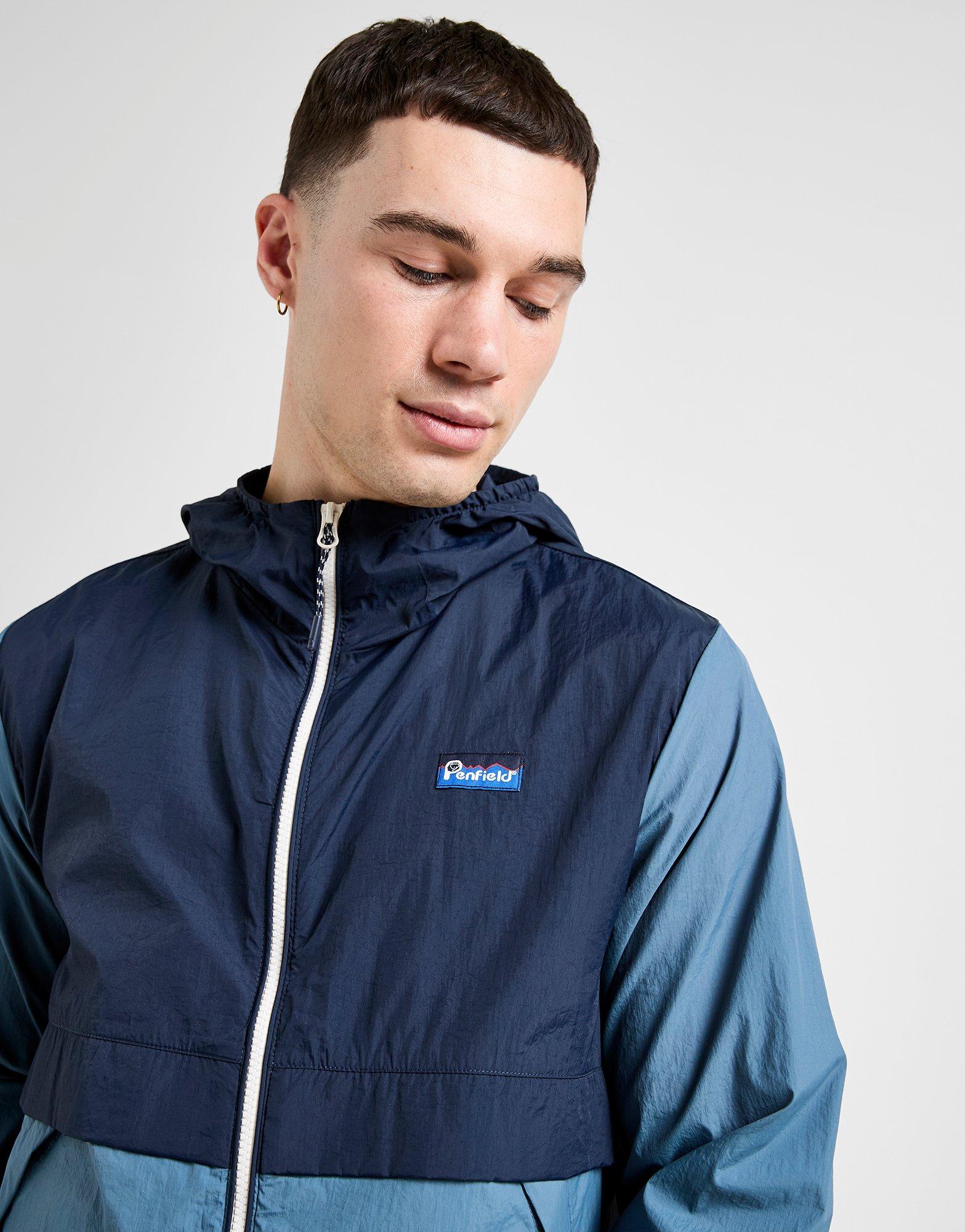 Penfield Lightweight Rain Jacke