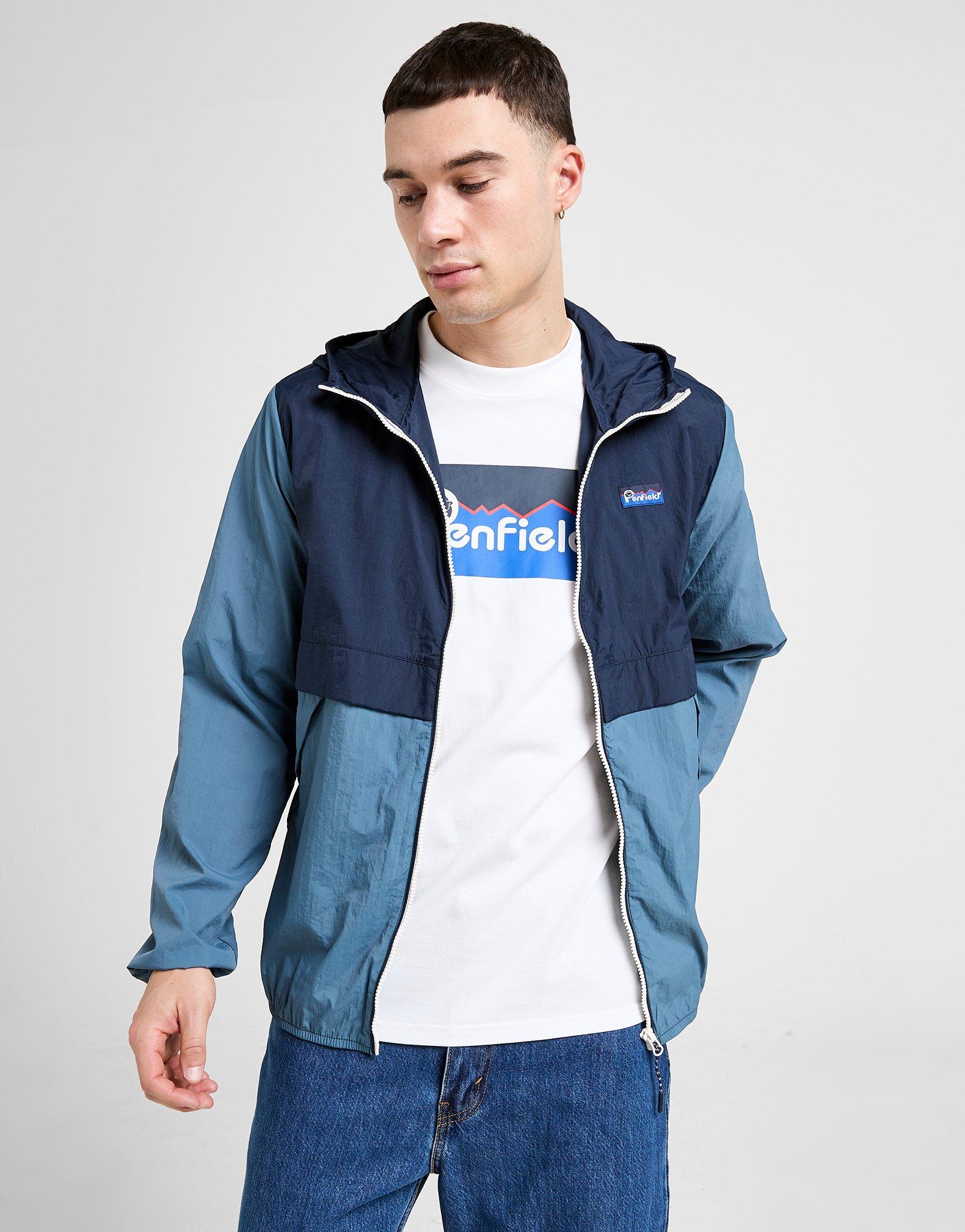 Penfield Lightweight Rain Jacke