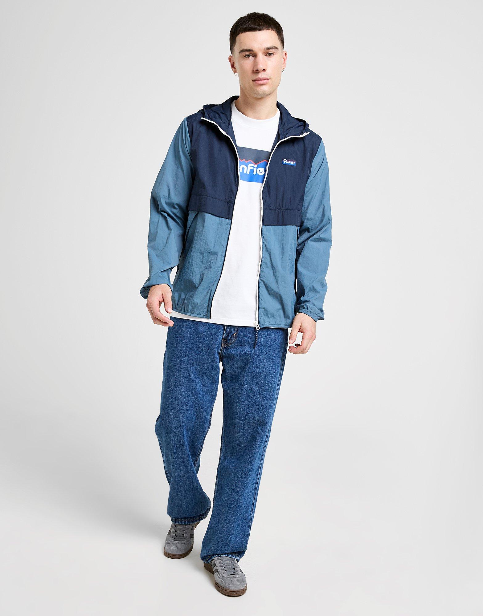 Penfield Lightweight Rain Jacke