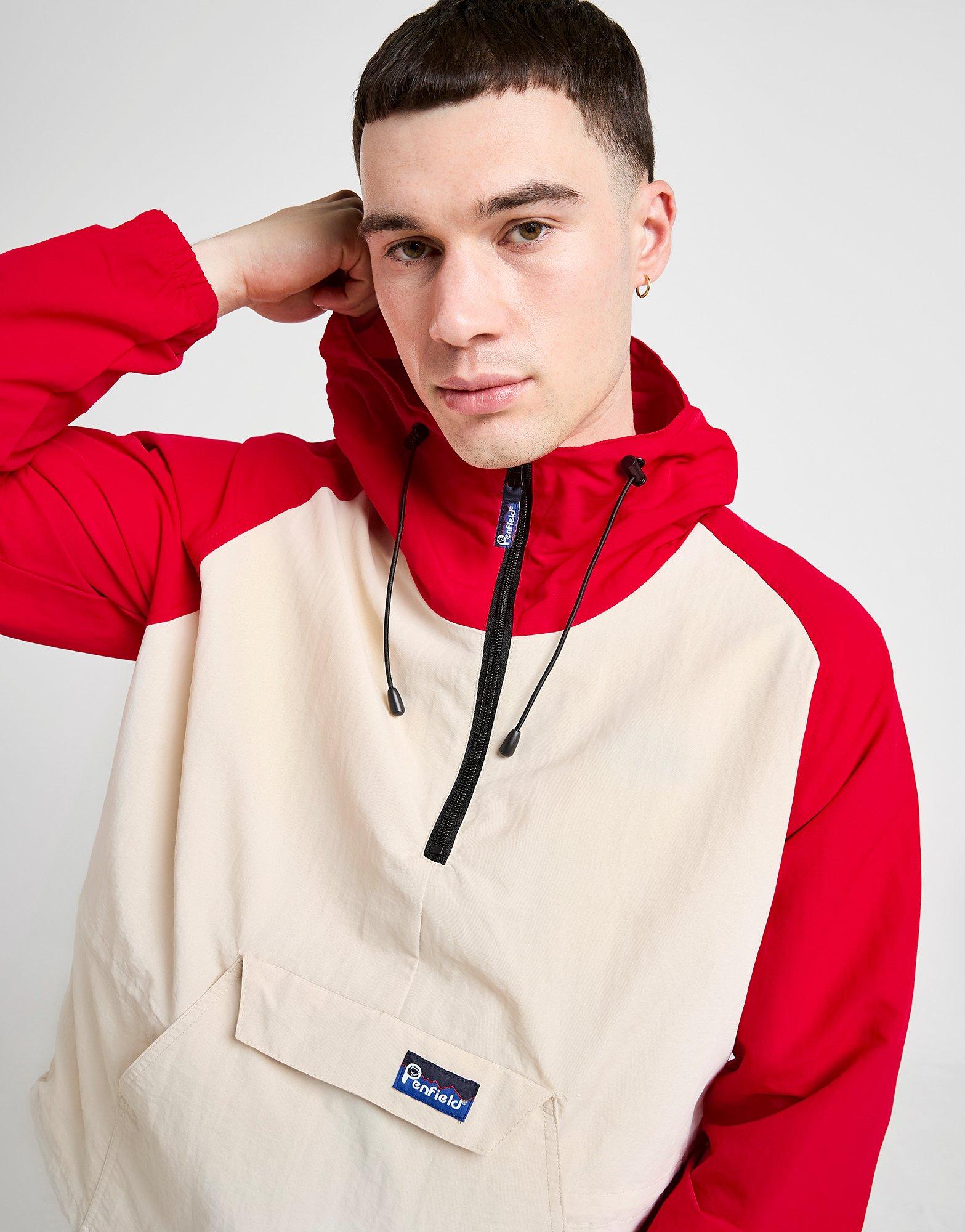 Penfield Pac Jacket