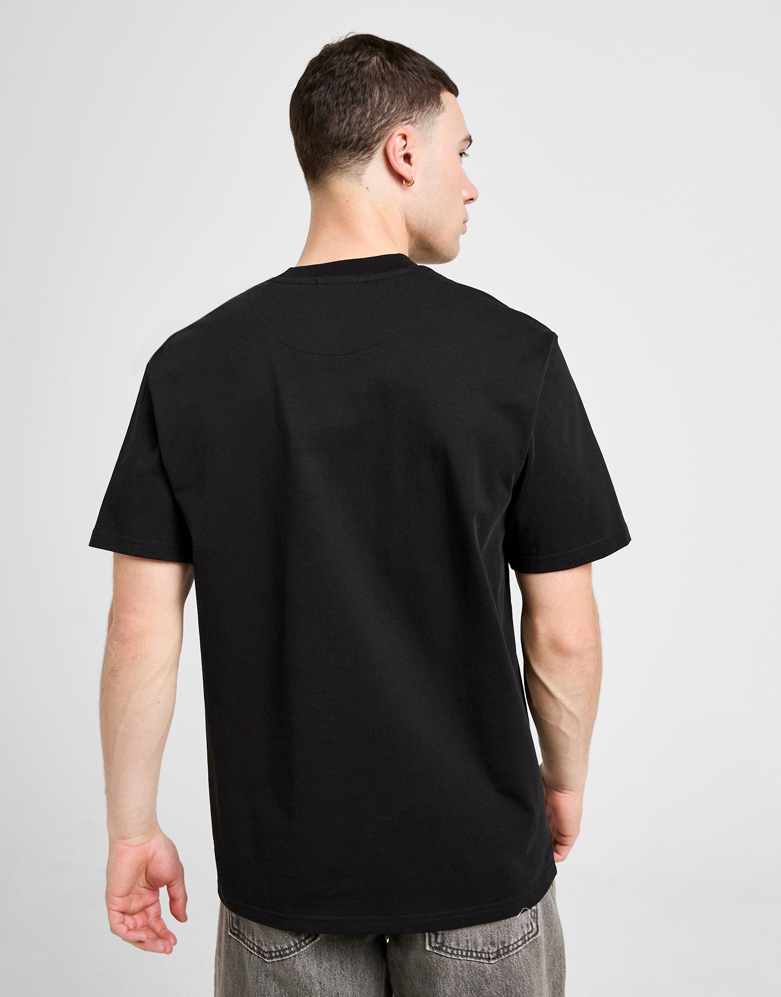 Penfield Camiseta Logo Frontal