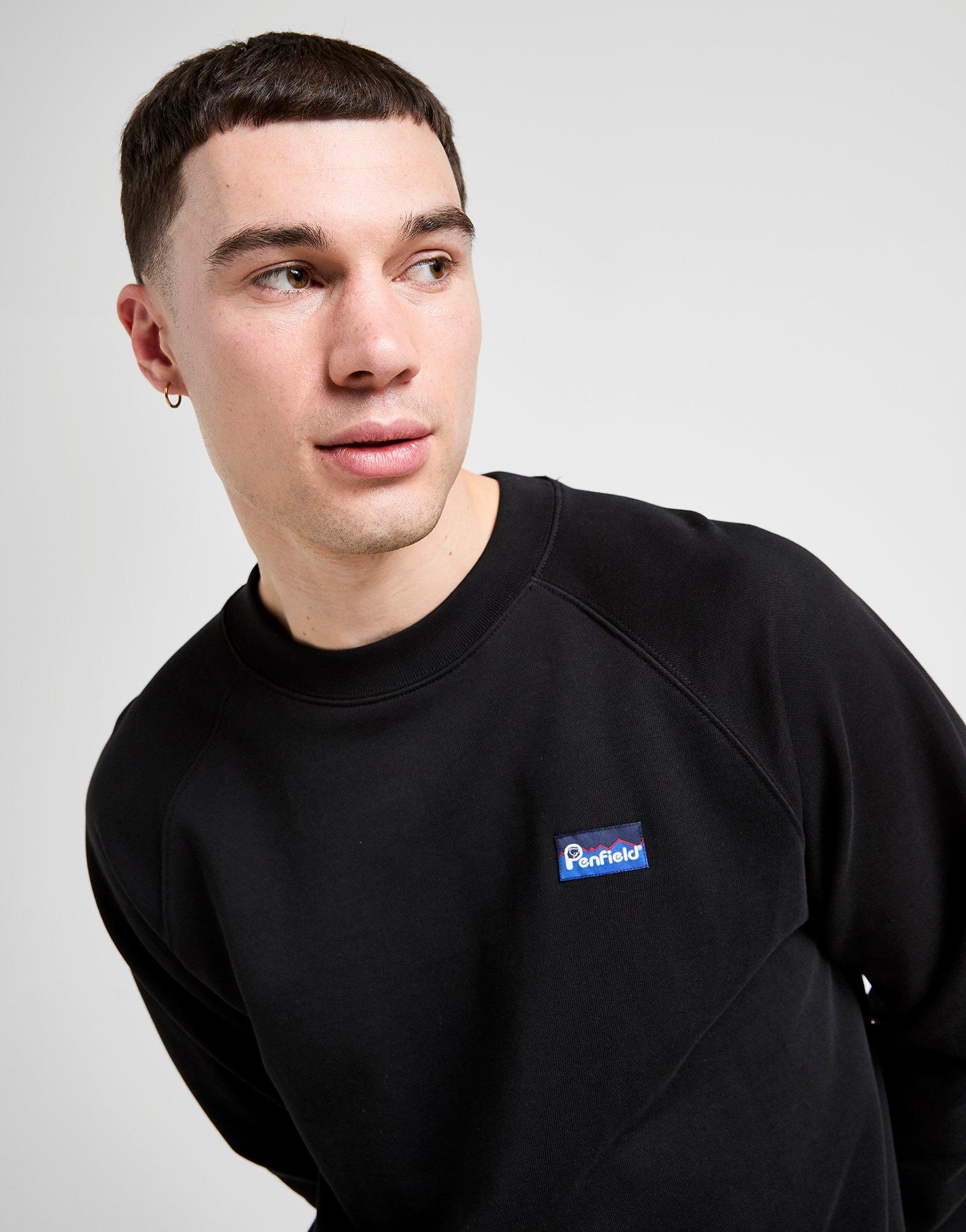 Penfield Original Crew Sweatshirt