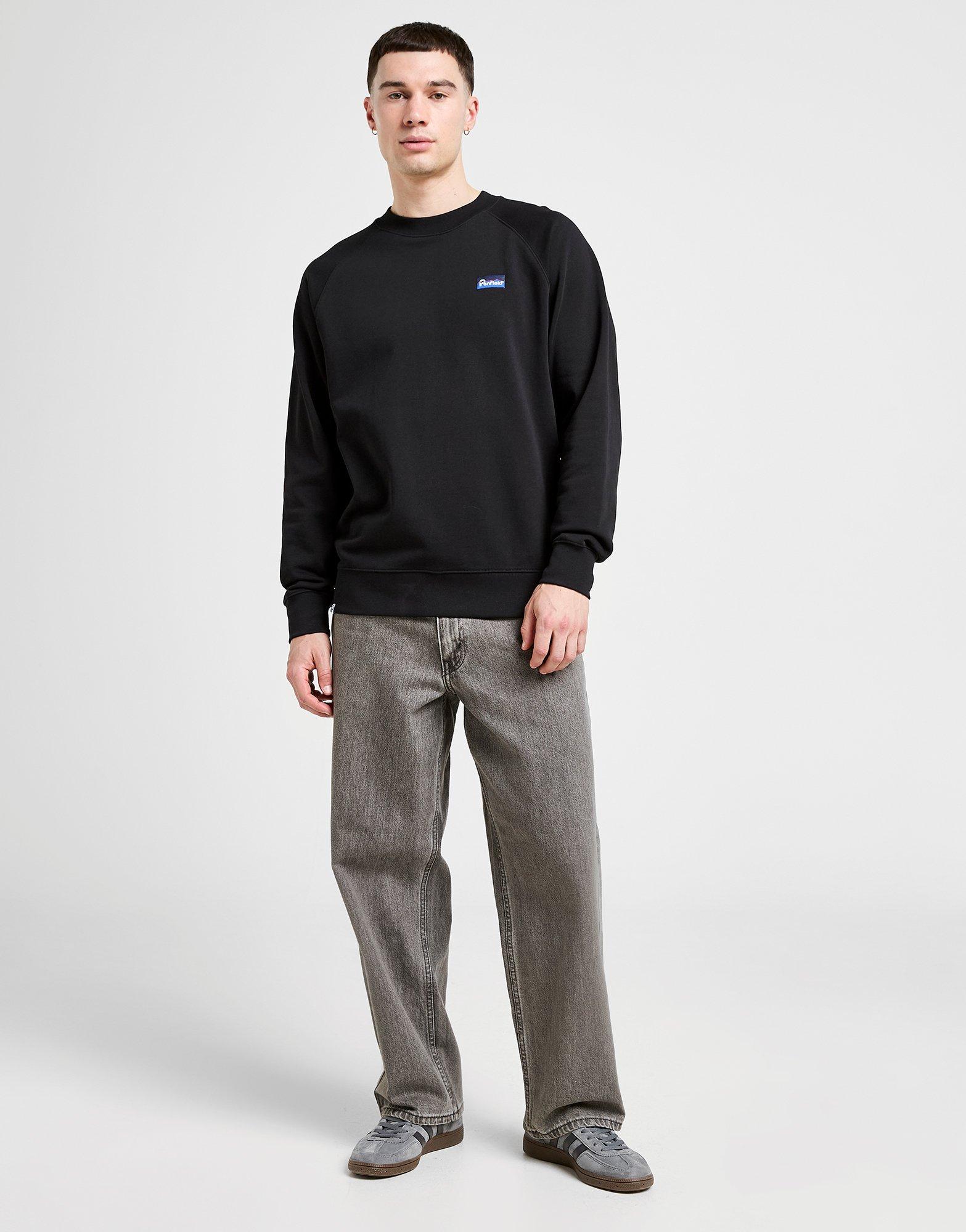 Penfield Original Crew Sweatshirt