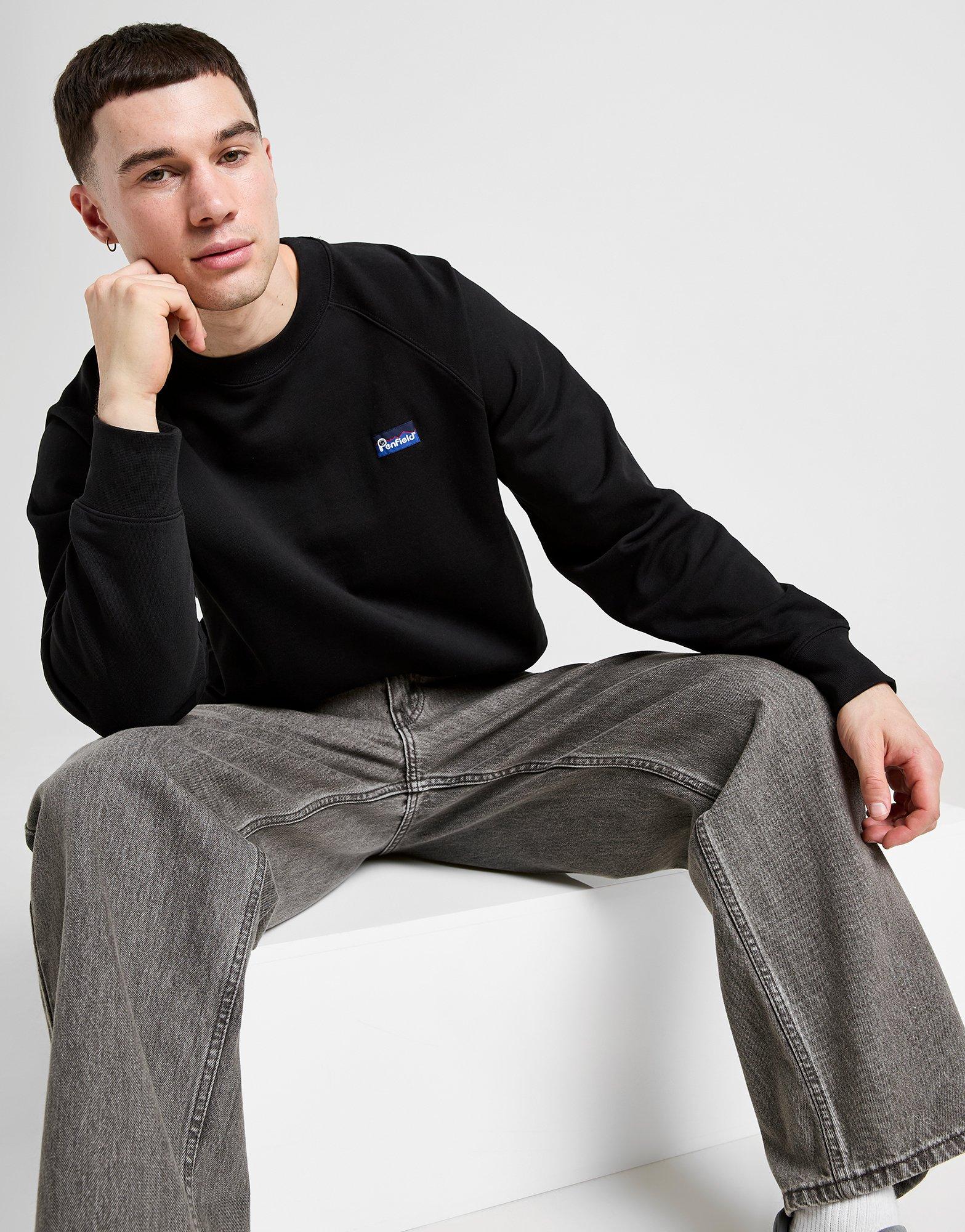 Penfield Original Crew Sweatshirt