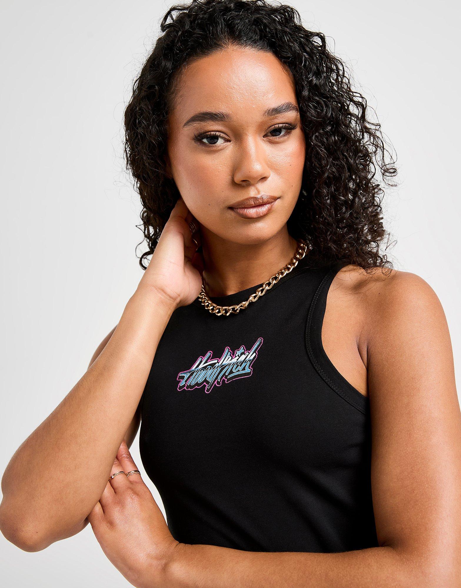 Hoodrich Erupt Tank Top