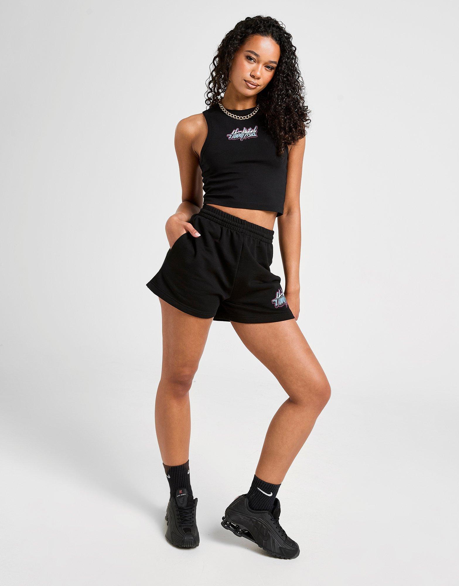 Hoodrich Erupt Tank Top