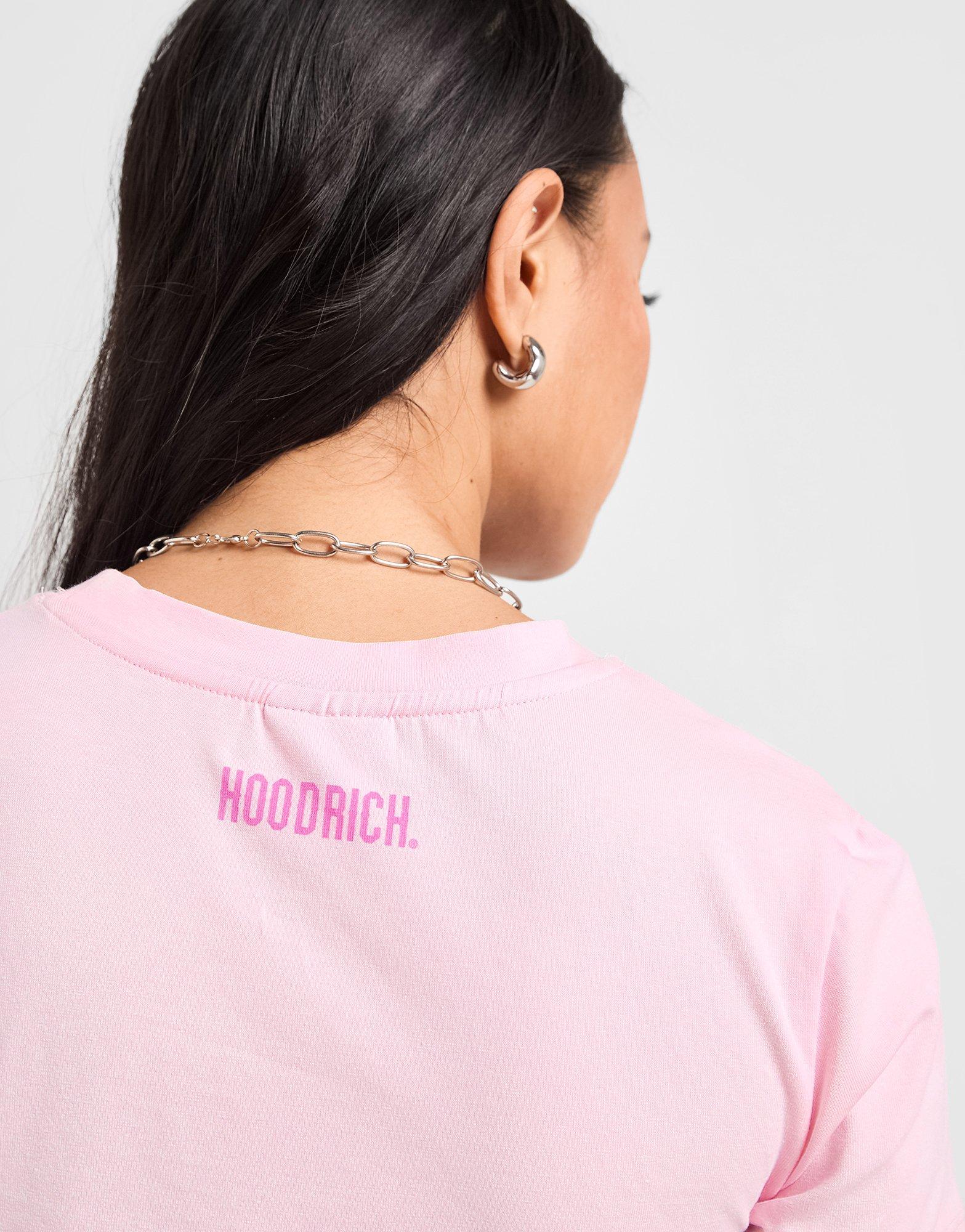 Hoodrich Finesse T-shirt Dam