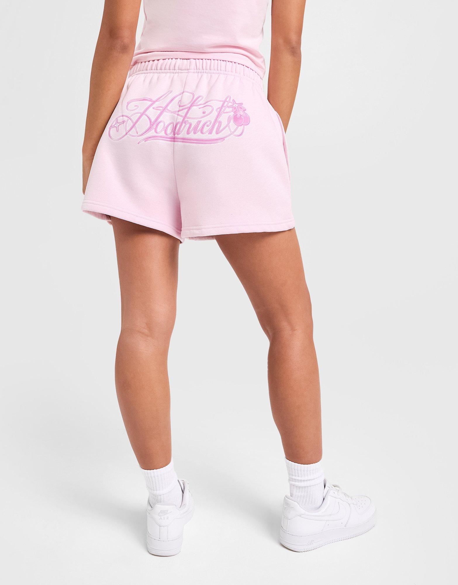 Hoodrich Finesse Shorts