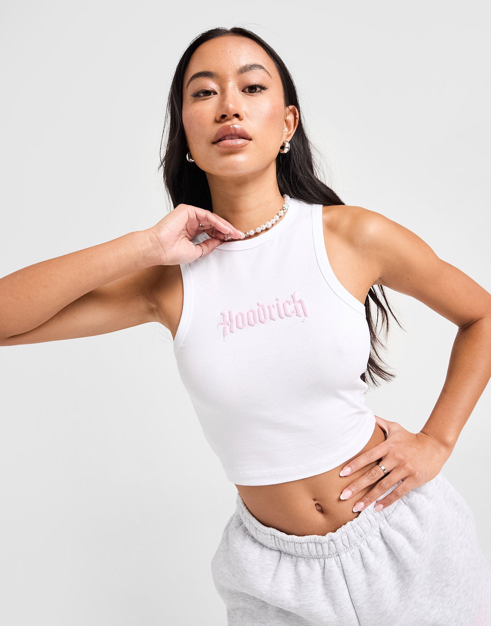 Hoodrich Totum Tank Top