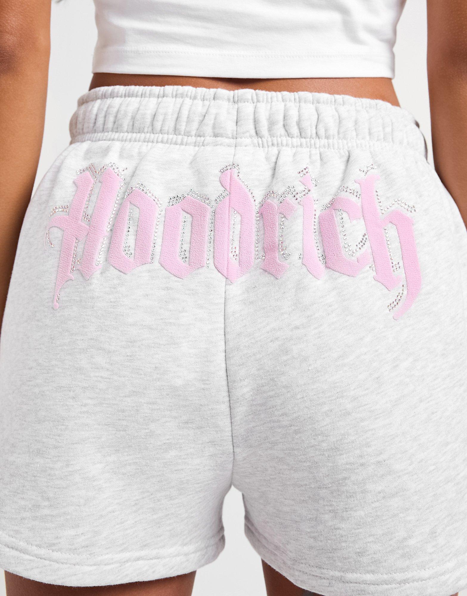 Hoodrich Totum Fleece Shorts