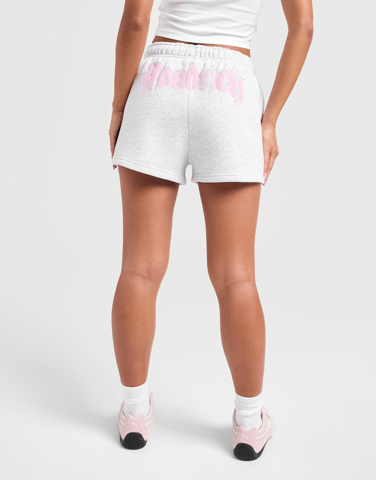 Hoodrich Totum Fleece Shorts