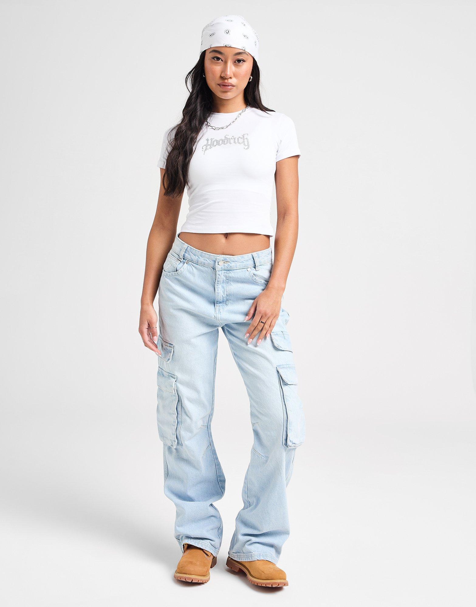 Hoodrich Totum Baby T-Shirt