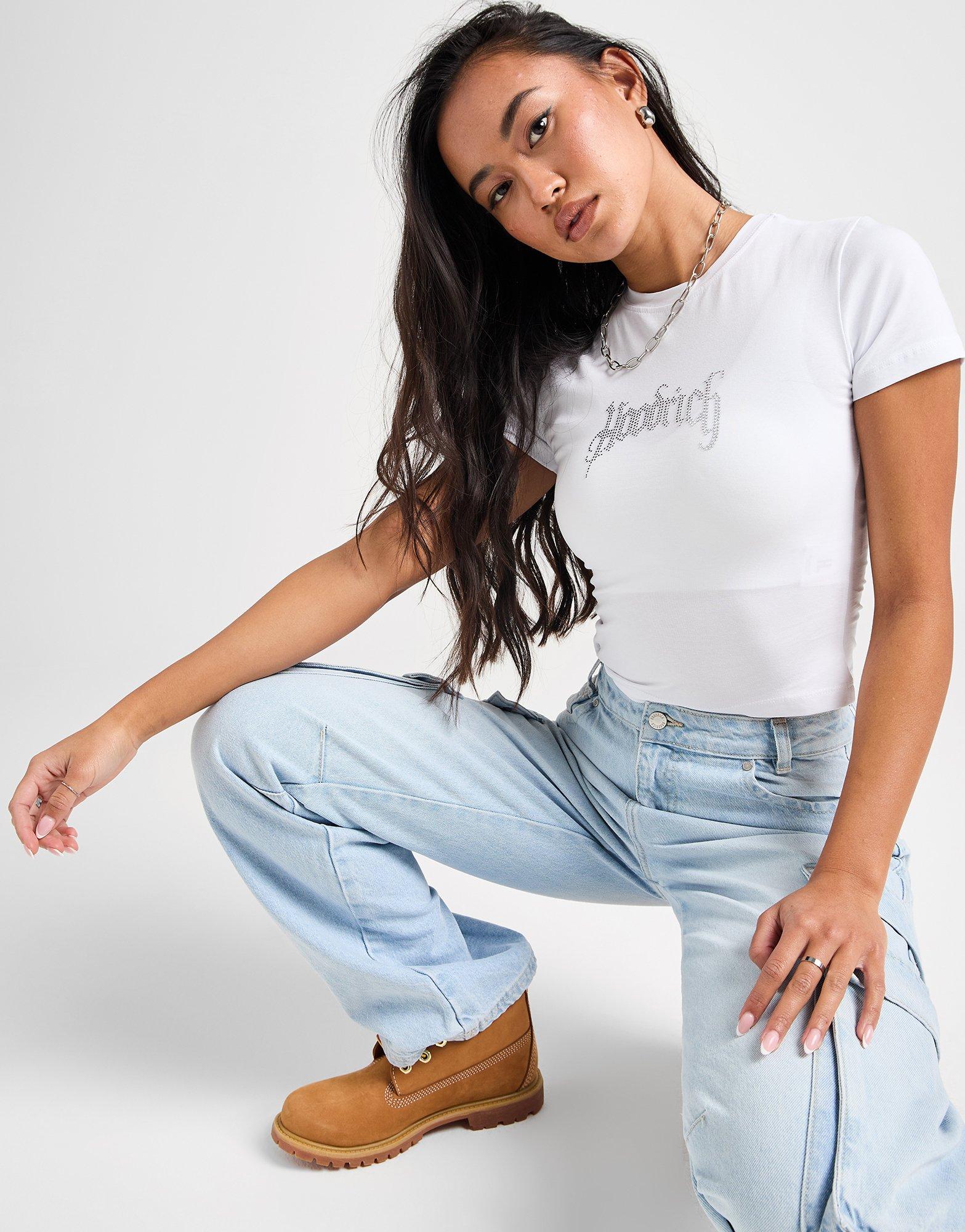 Hoodrich Totum Baby T-Shirt