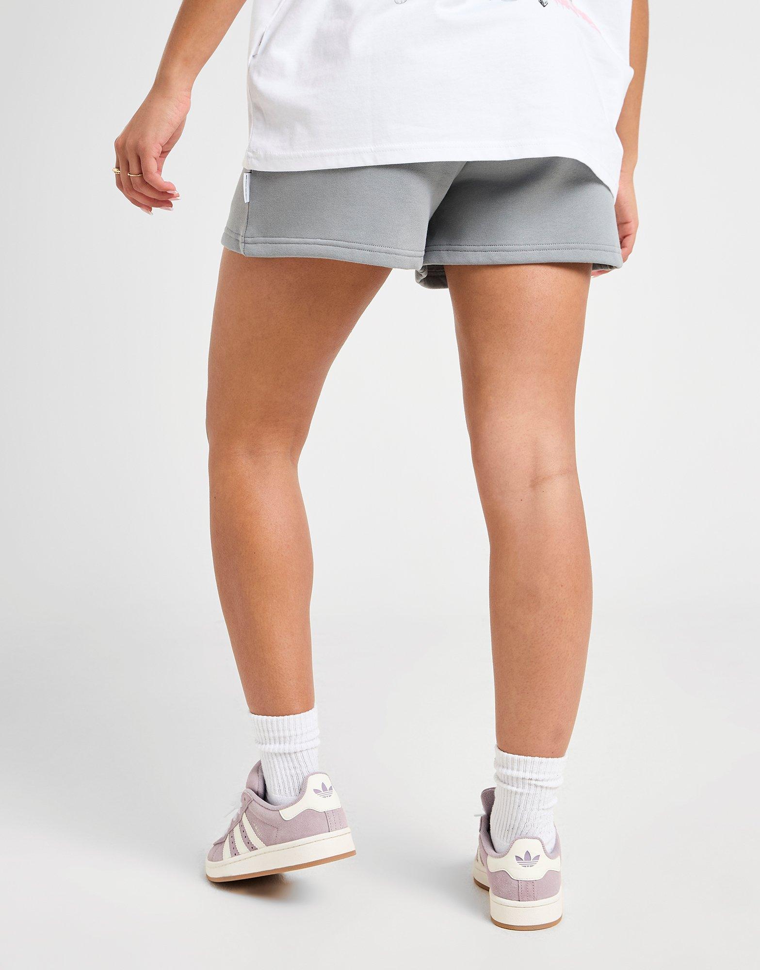 Hoodrich Detect Shorts