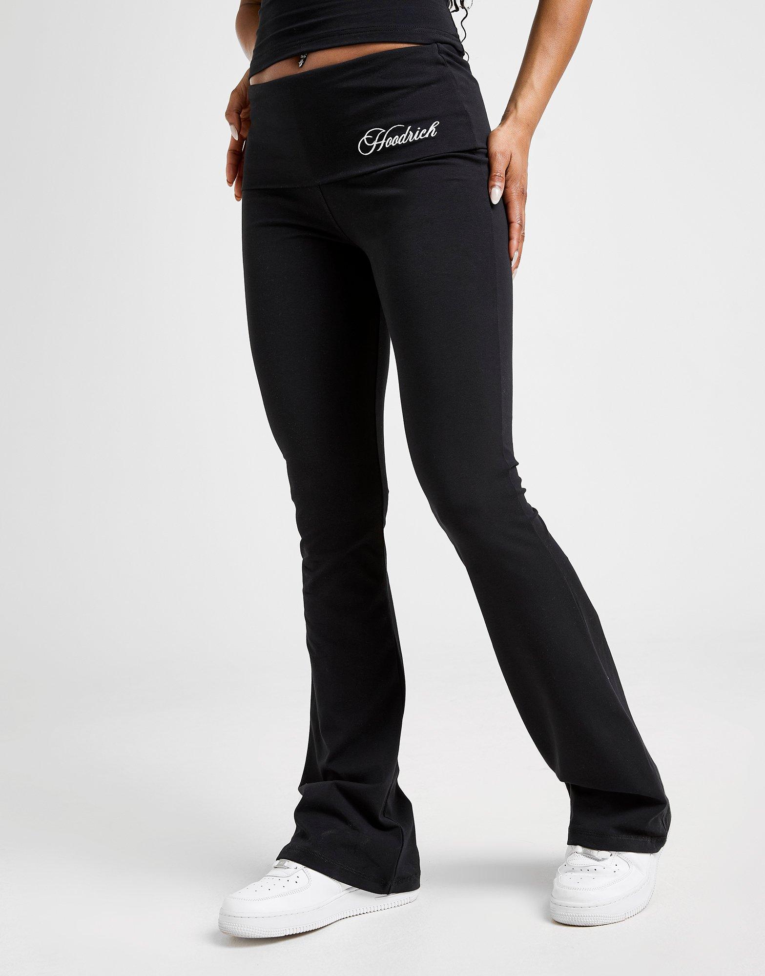 Hoodrich Poise Flare Leggings