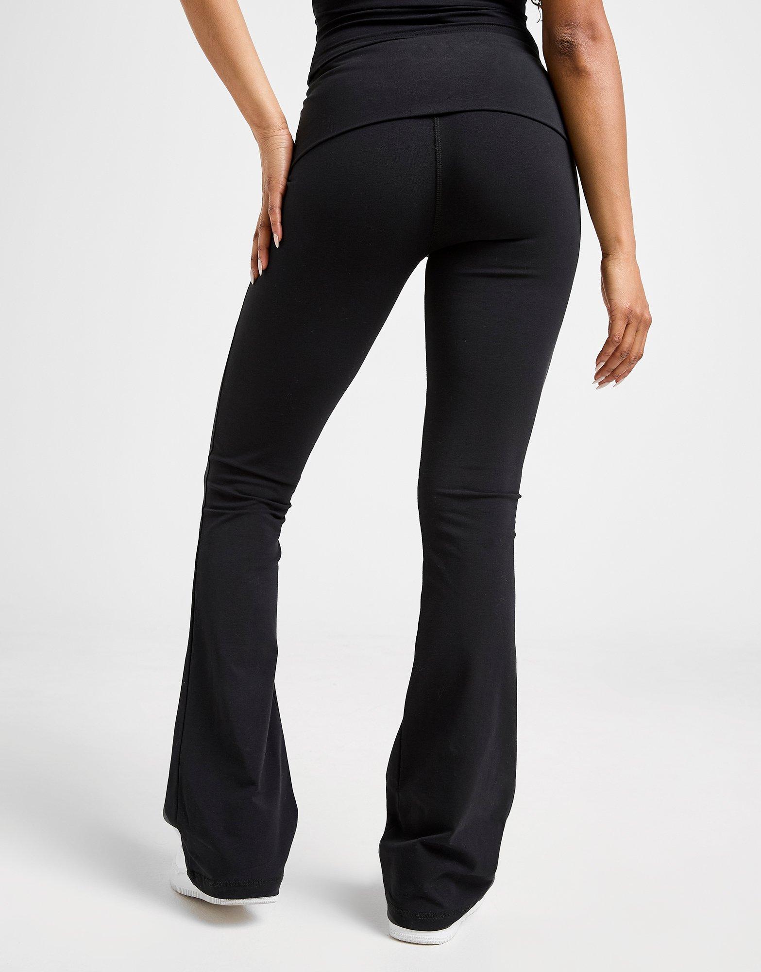 Hoodrich Poise Flare Leggings