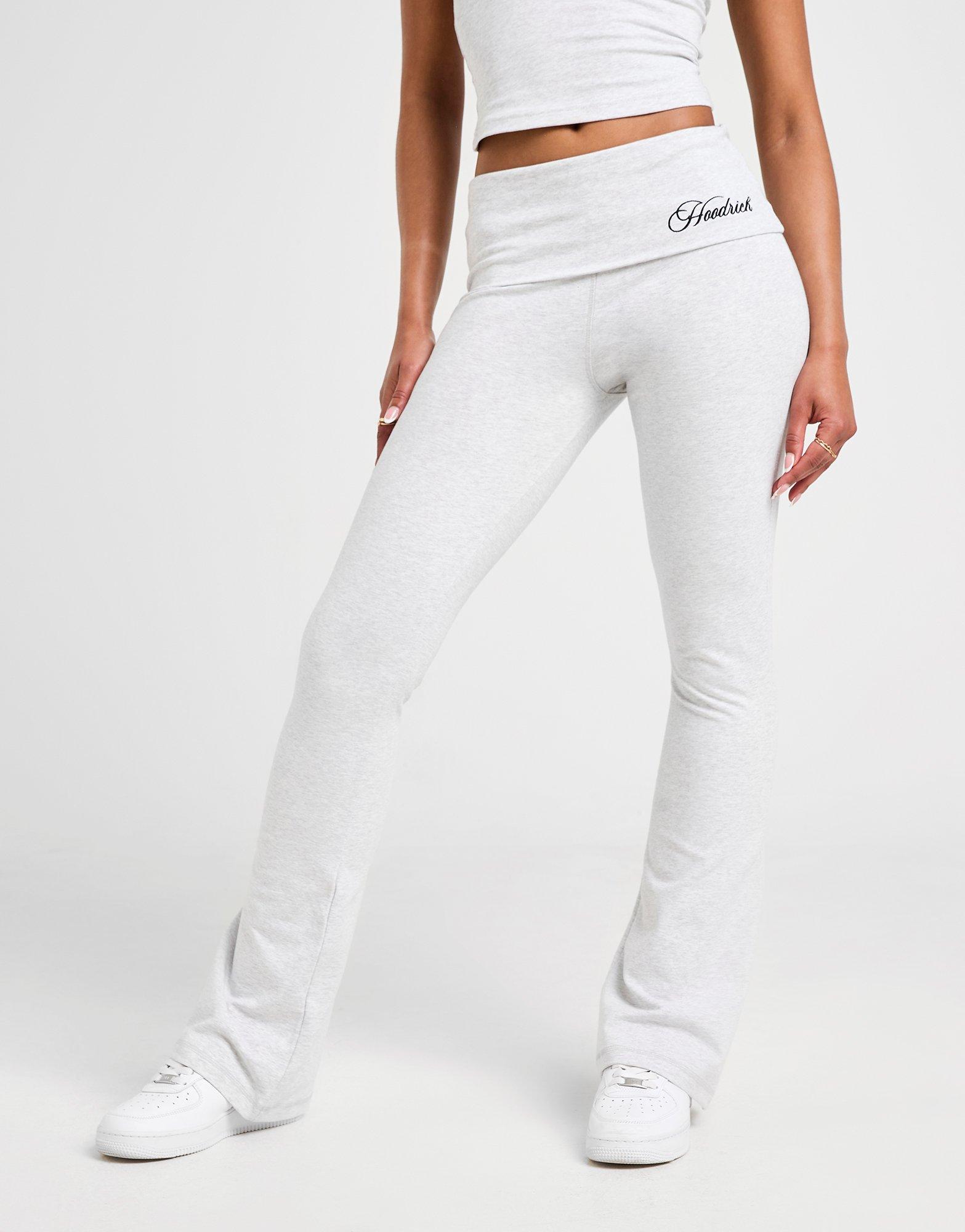 Hoodrich Poise Flare Leggings