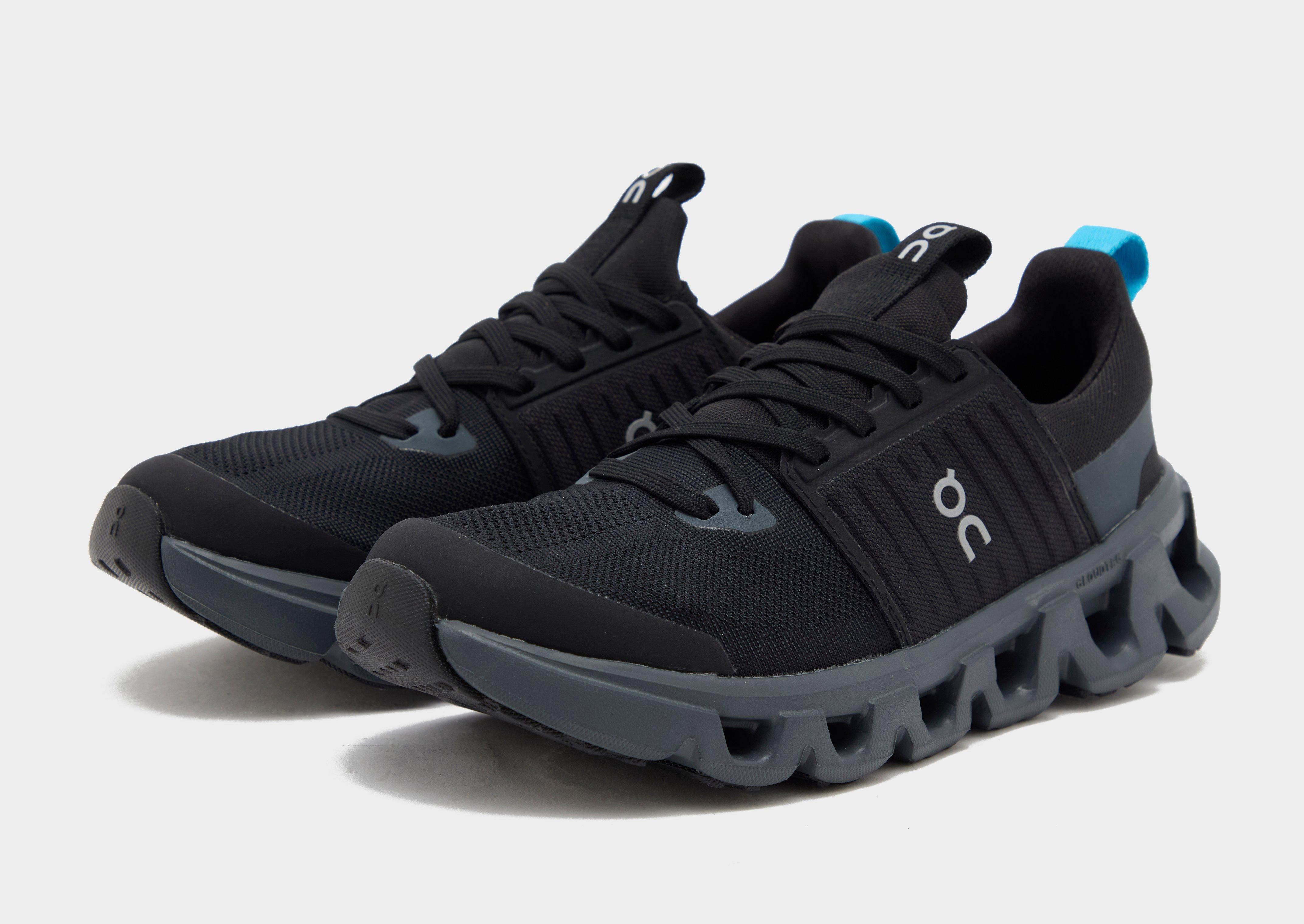 On Running Cloudswift Junior