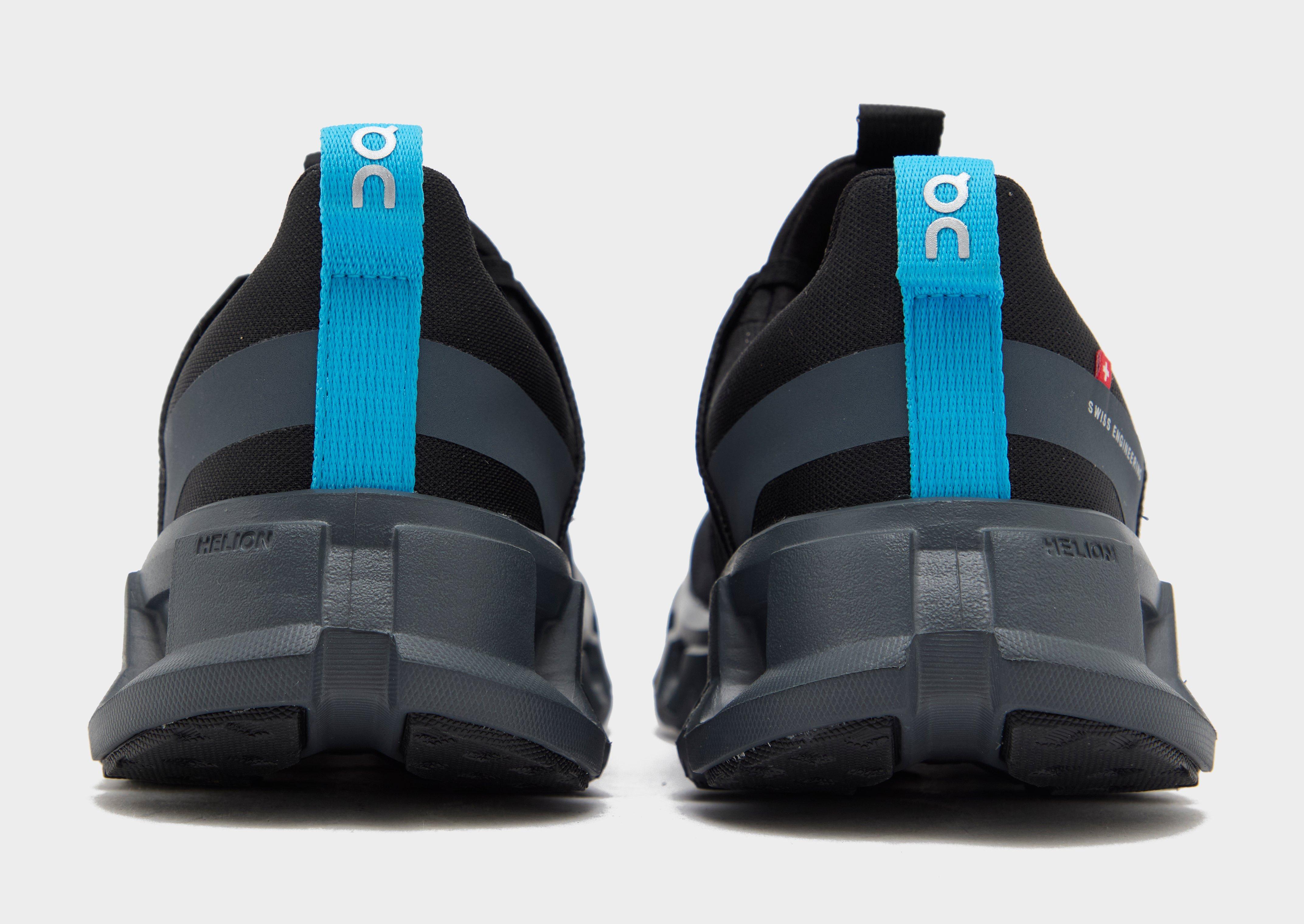 On Running Cloudswift Junior