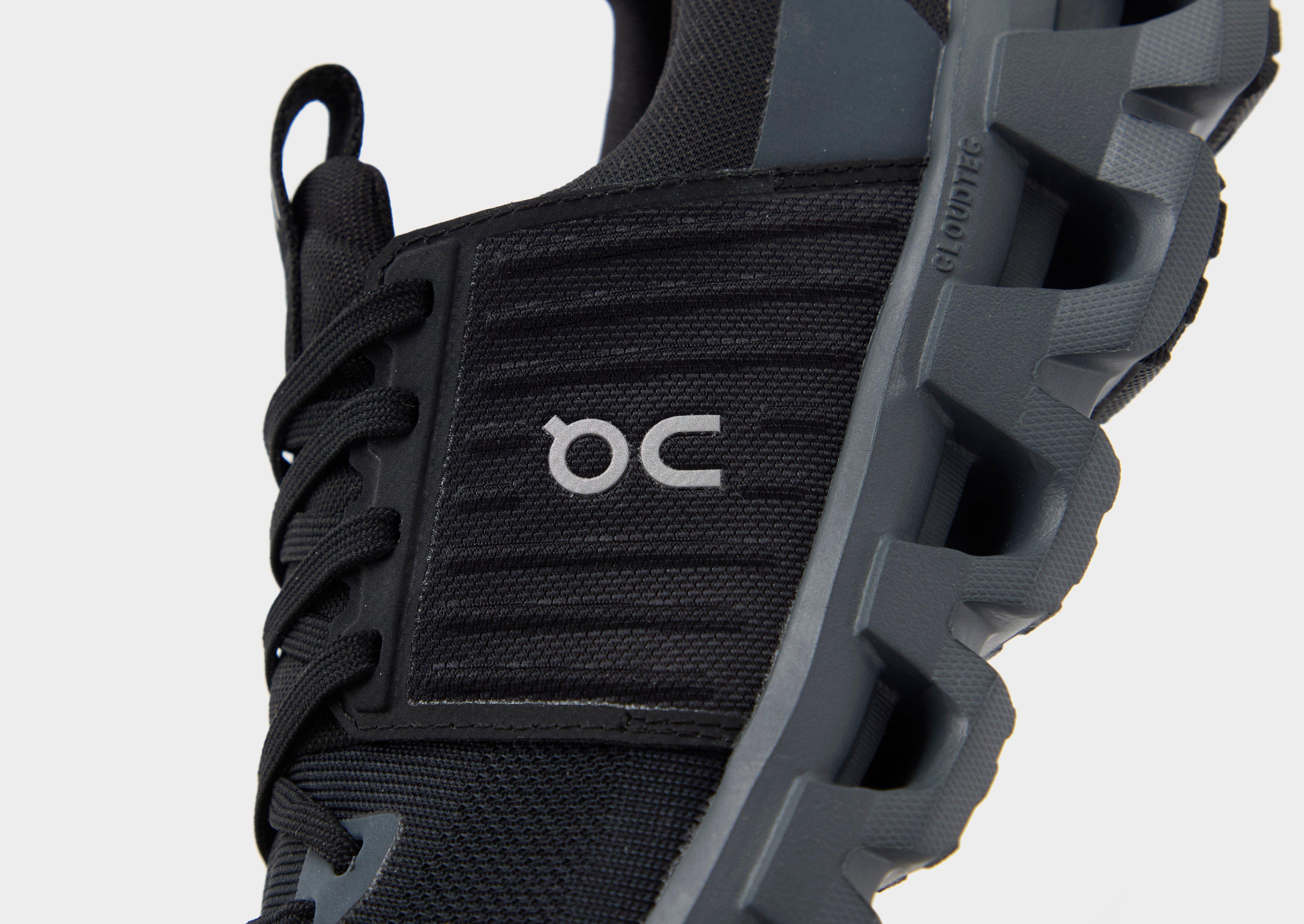 On Running Cloudswift Junior