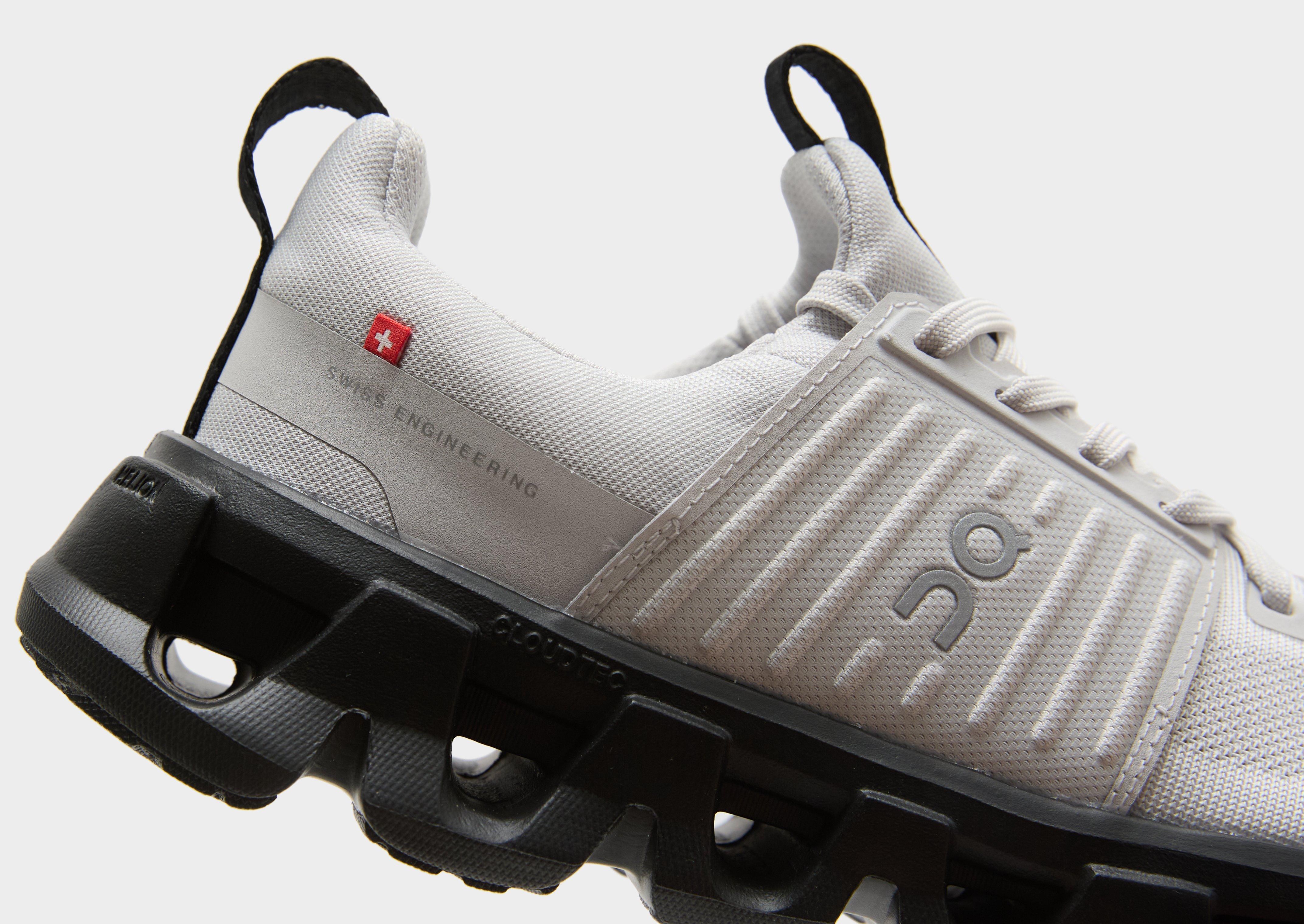 On Running Cloudswift Junior