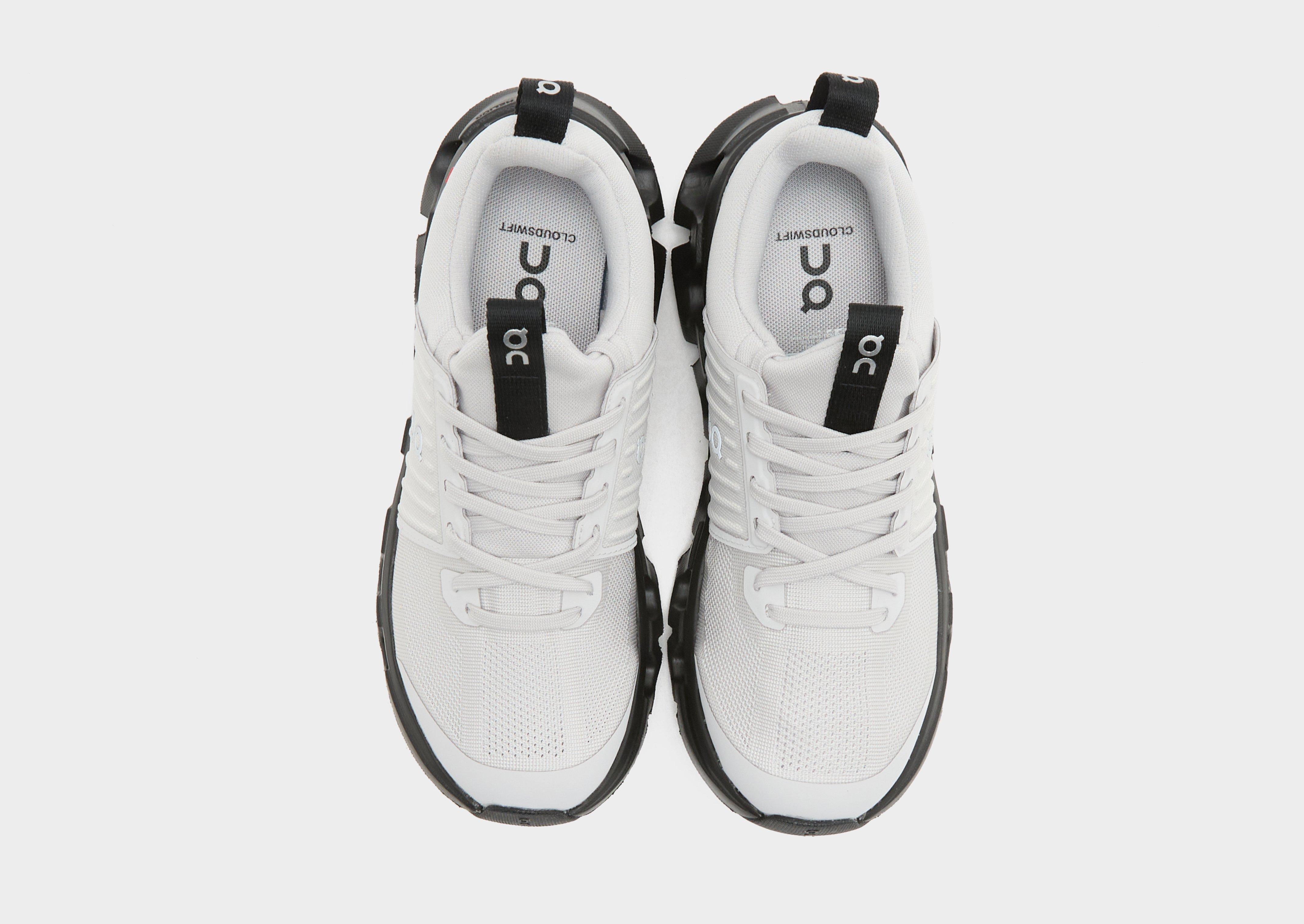 On Running Cloudswift Junior