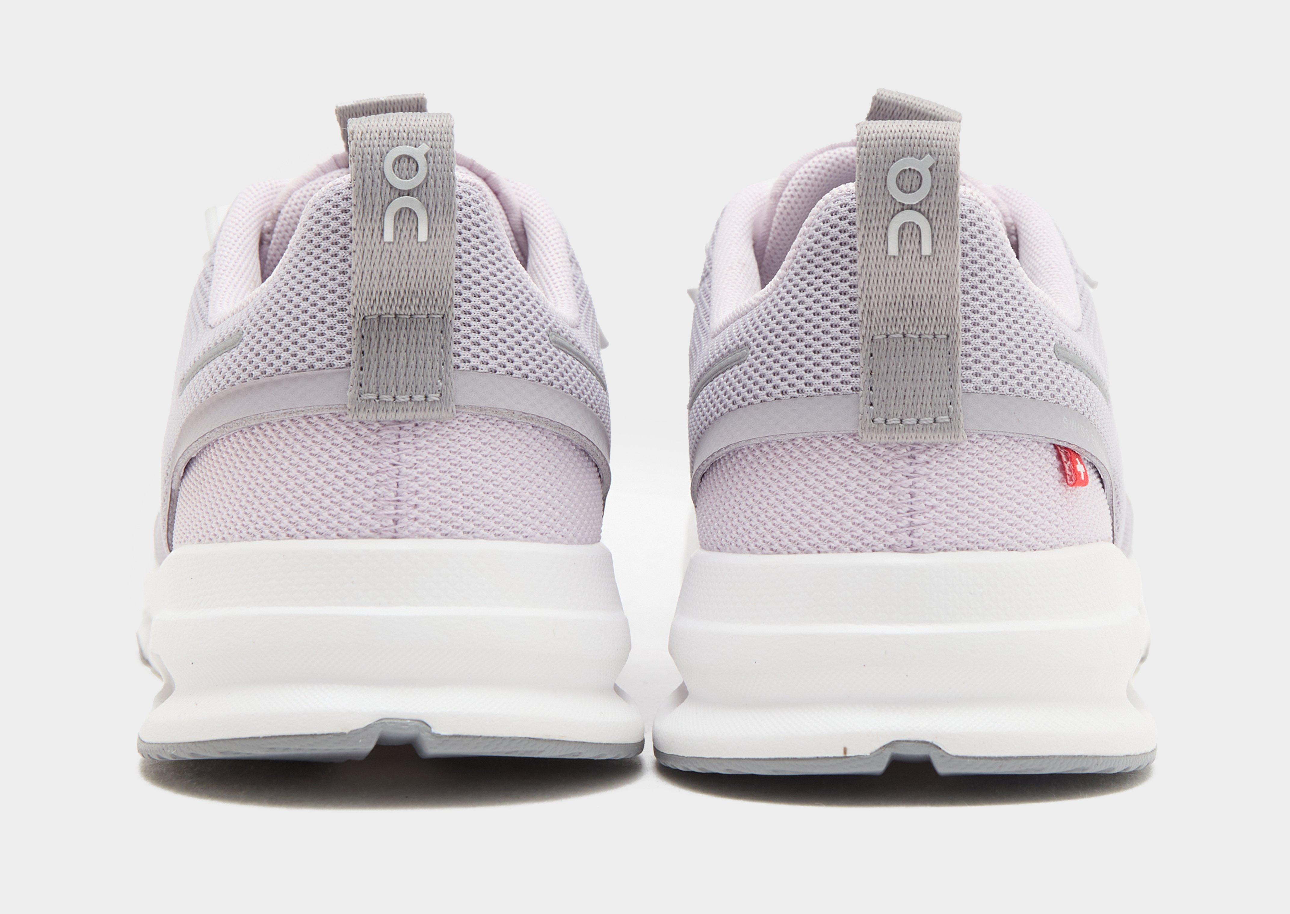 On Running Cloud Sky Junior