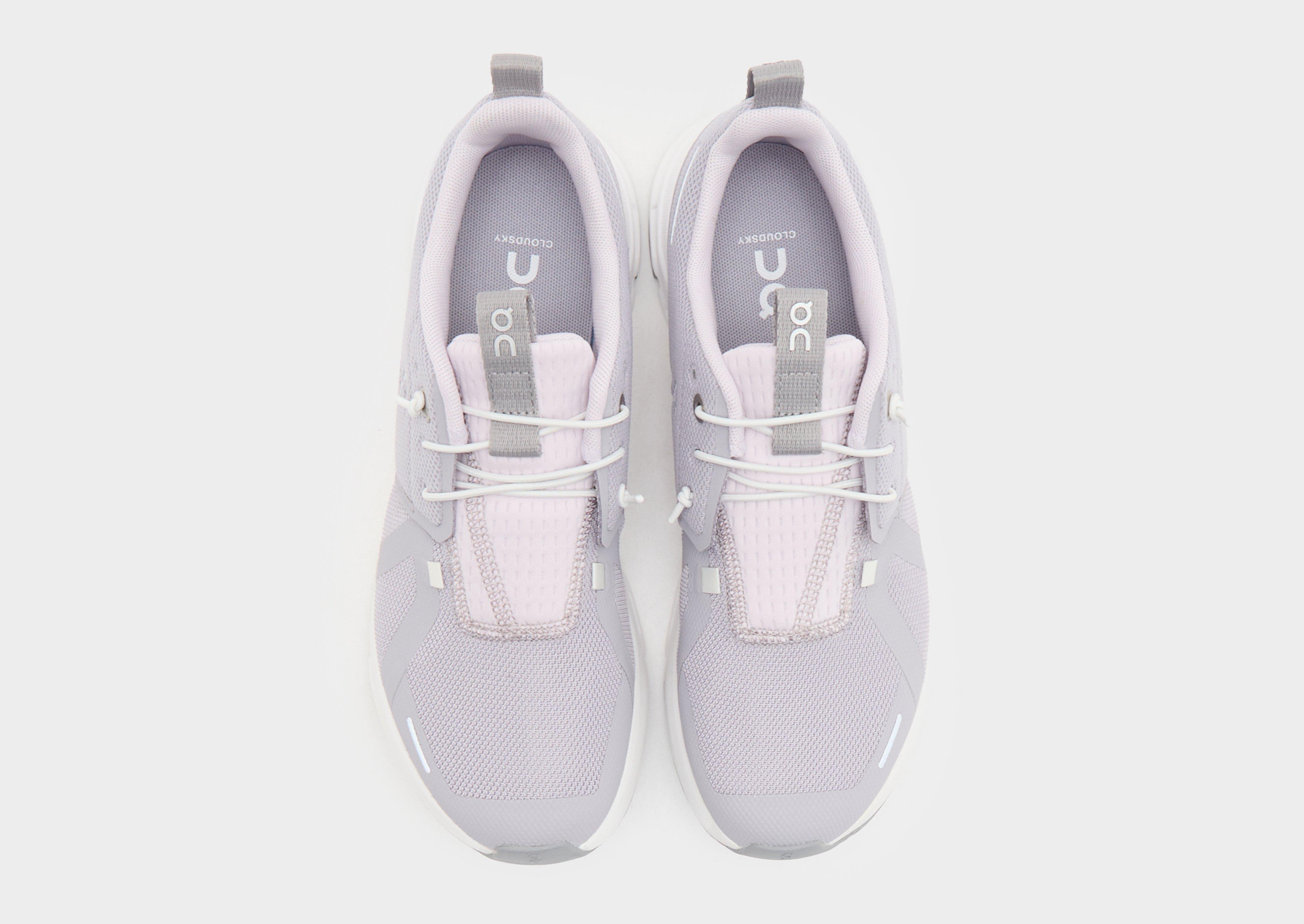 On Running Cloud Sky Junior