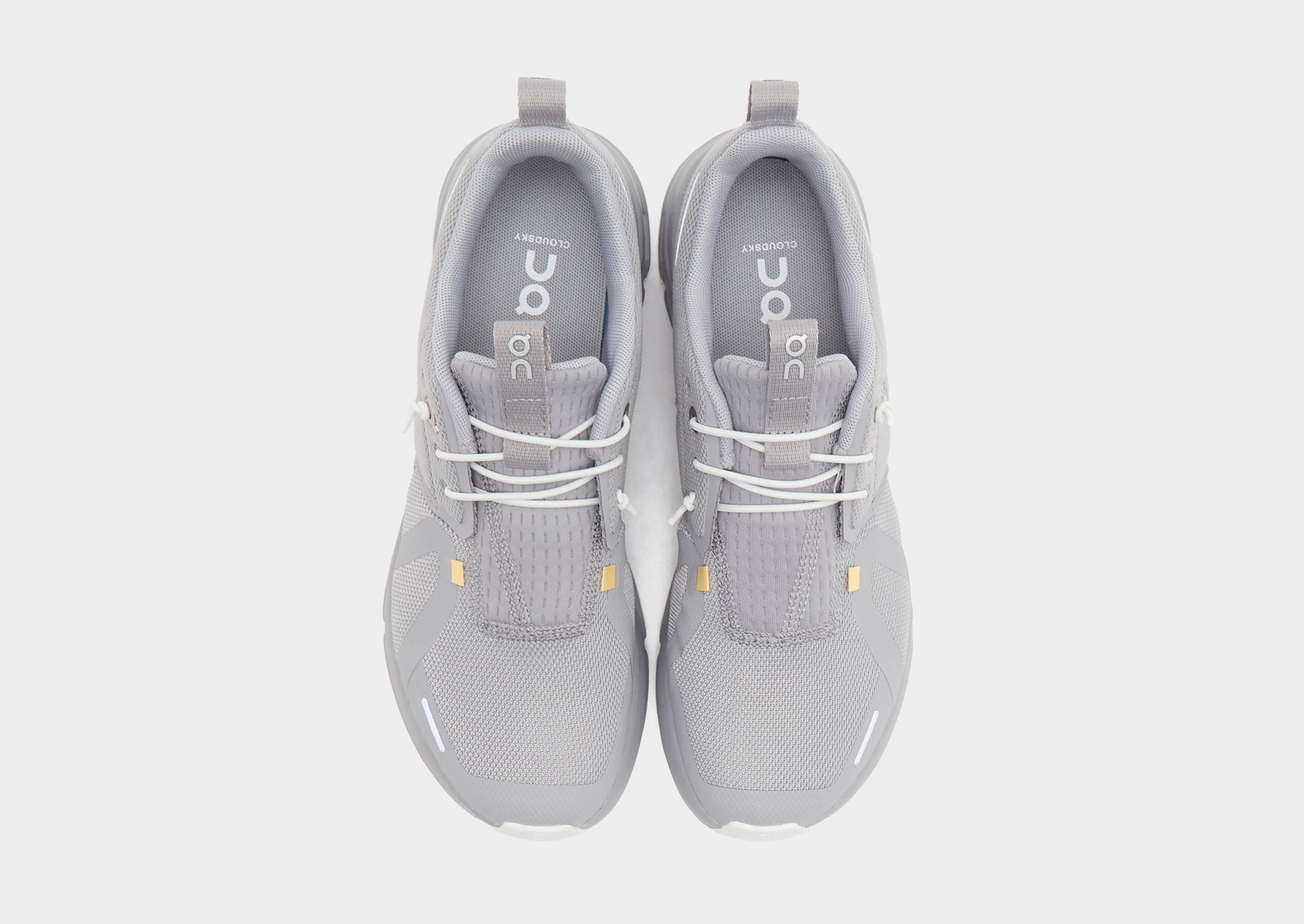 On Running Cloud Sky Junior