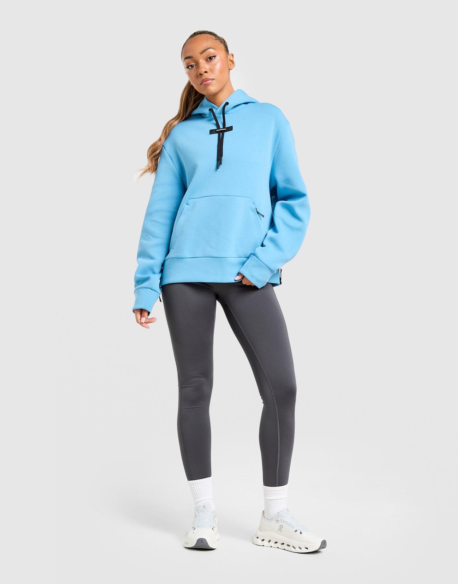 On Running Tech Overhead Hoodie